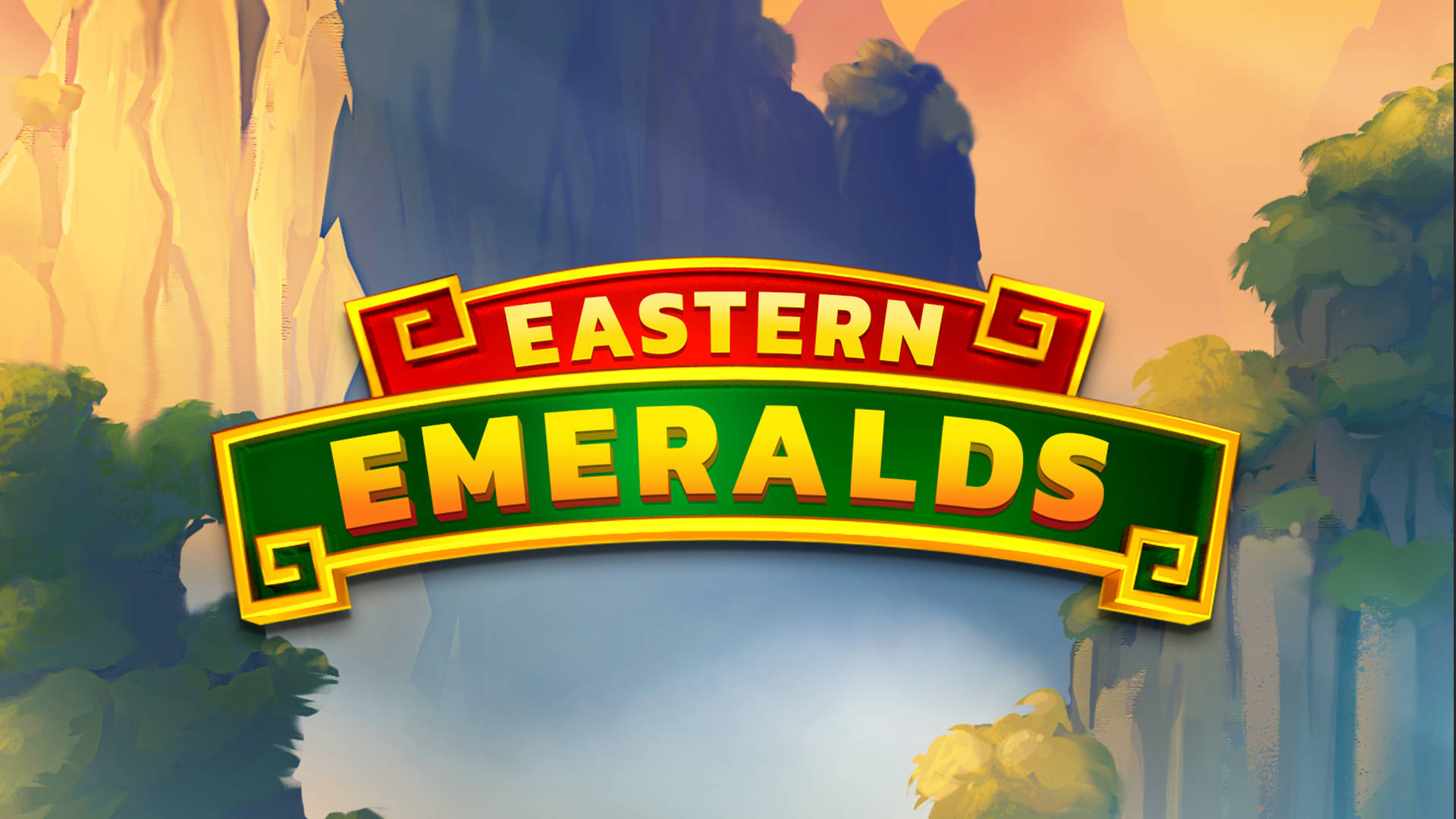 Eastern Emeralds