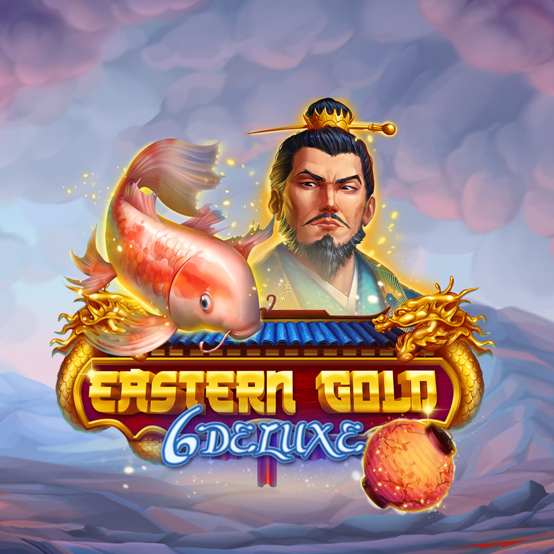 Eastern Gold Deluxe