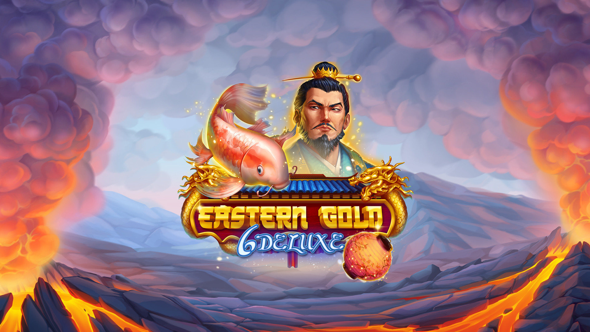 Eastern Gold Deluxe