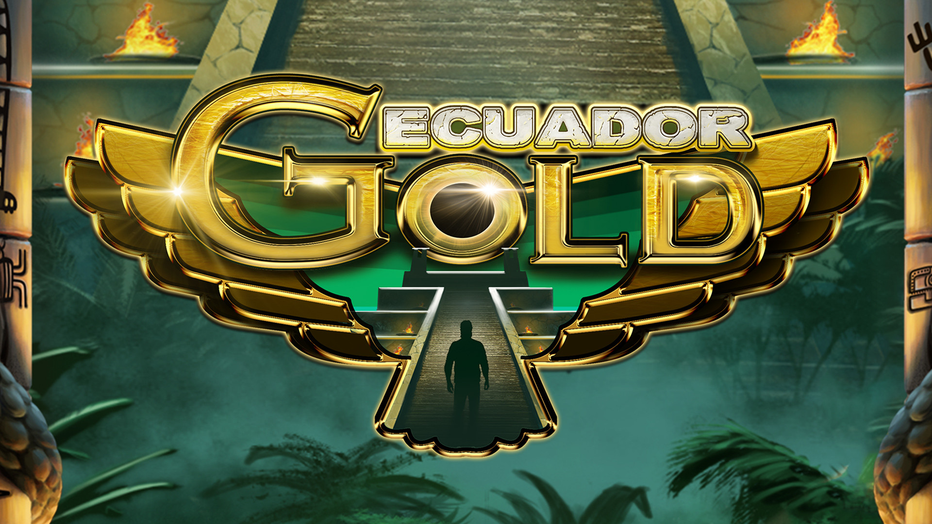 Ecuador Gold