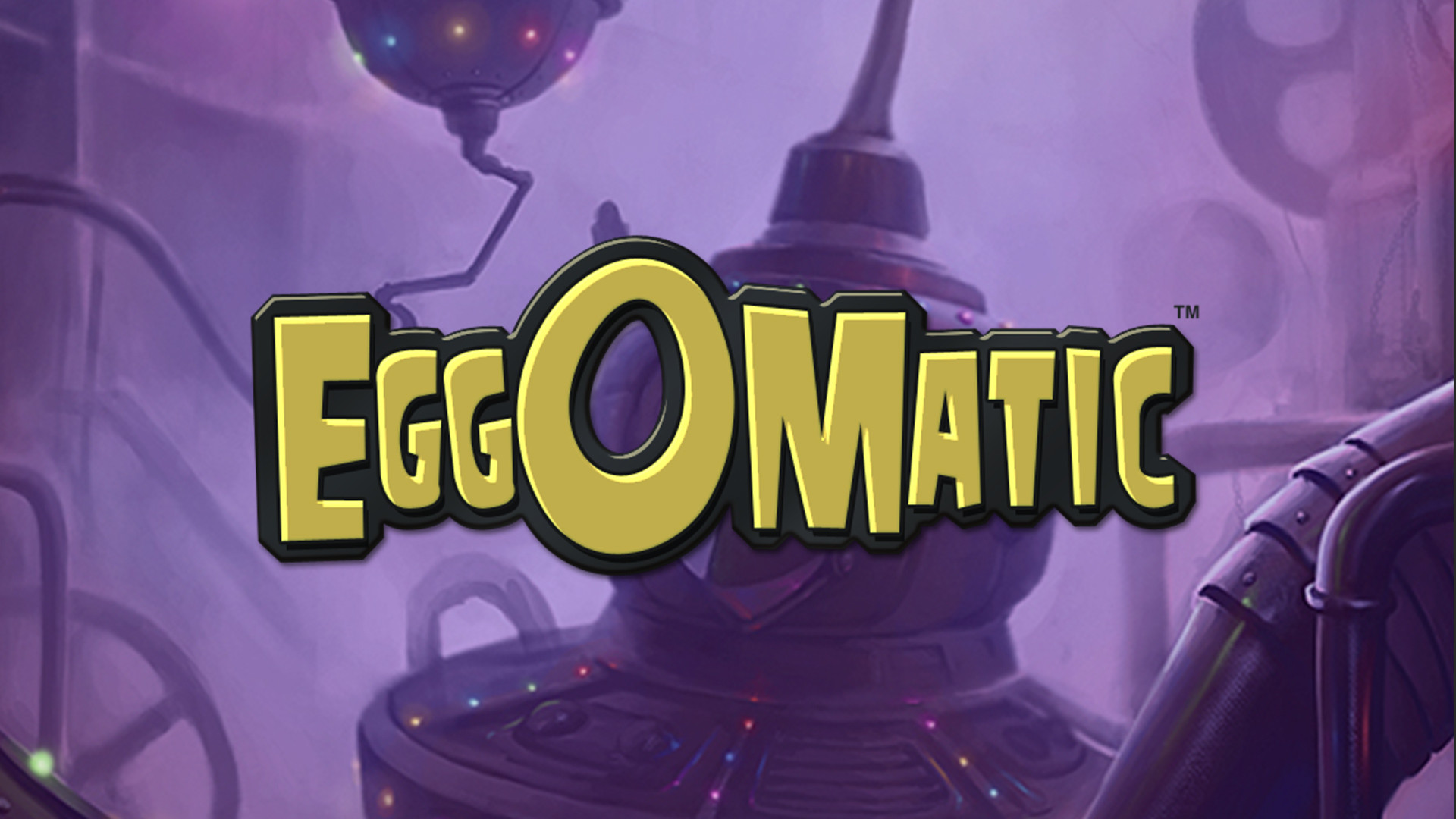 Eggomatic