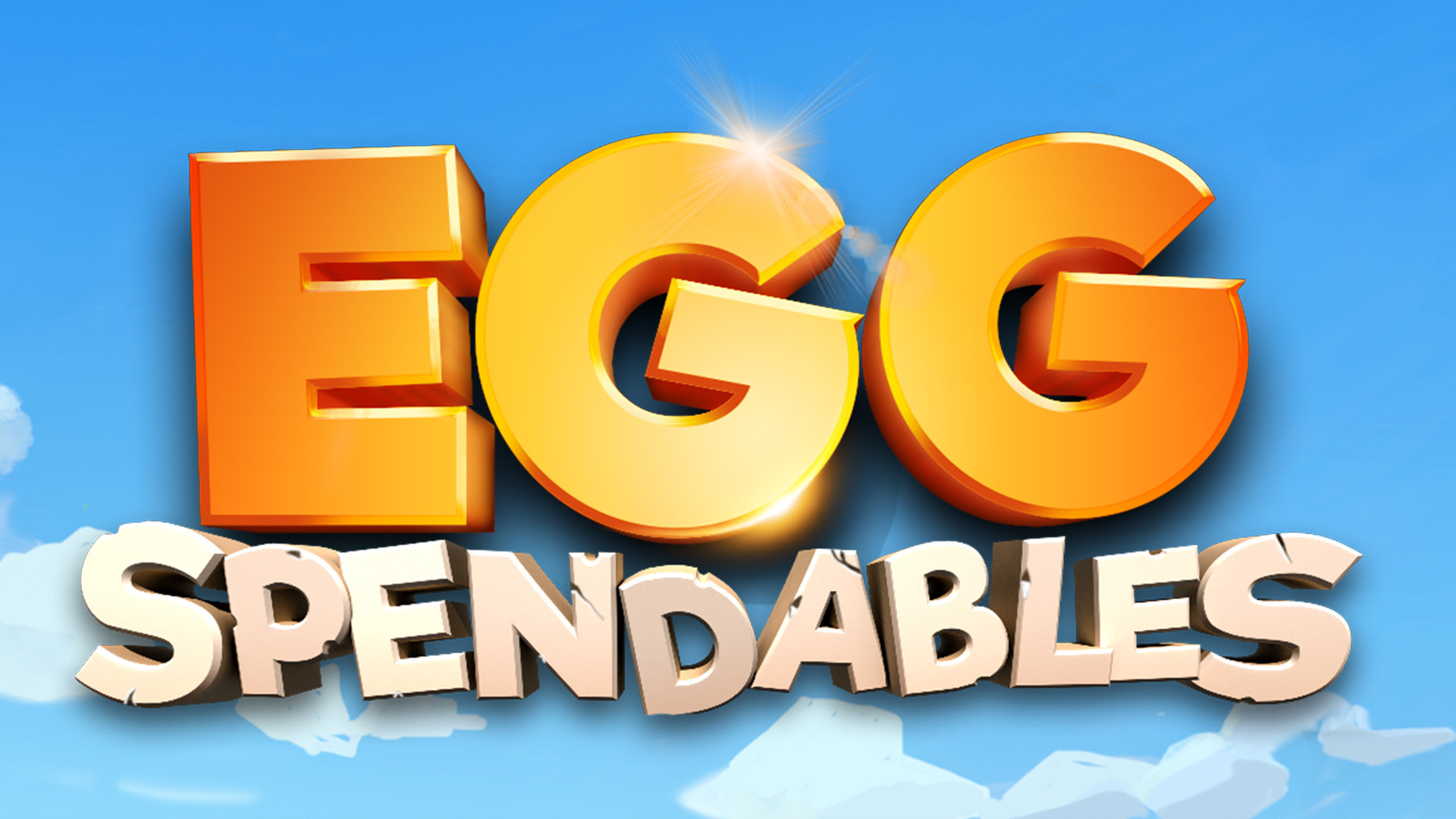 Eggspendables