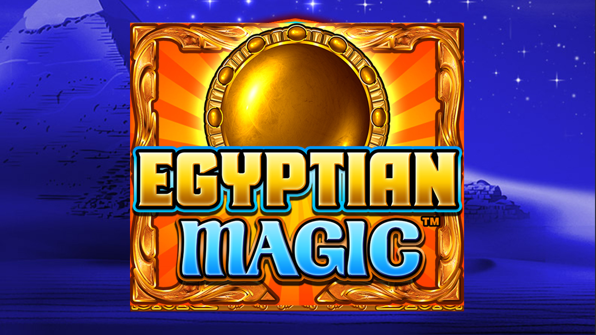 Egyptian Magic