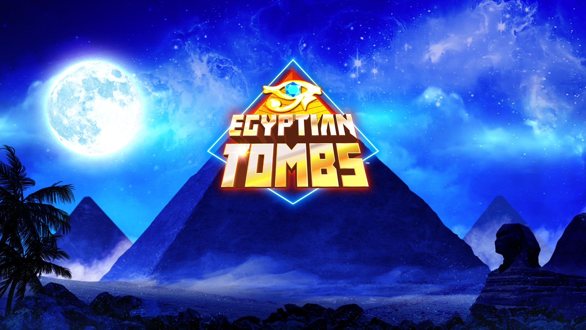 Egyptian Tombs