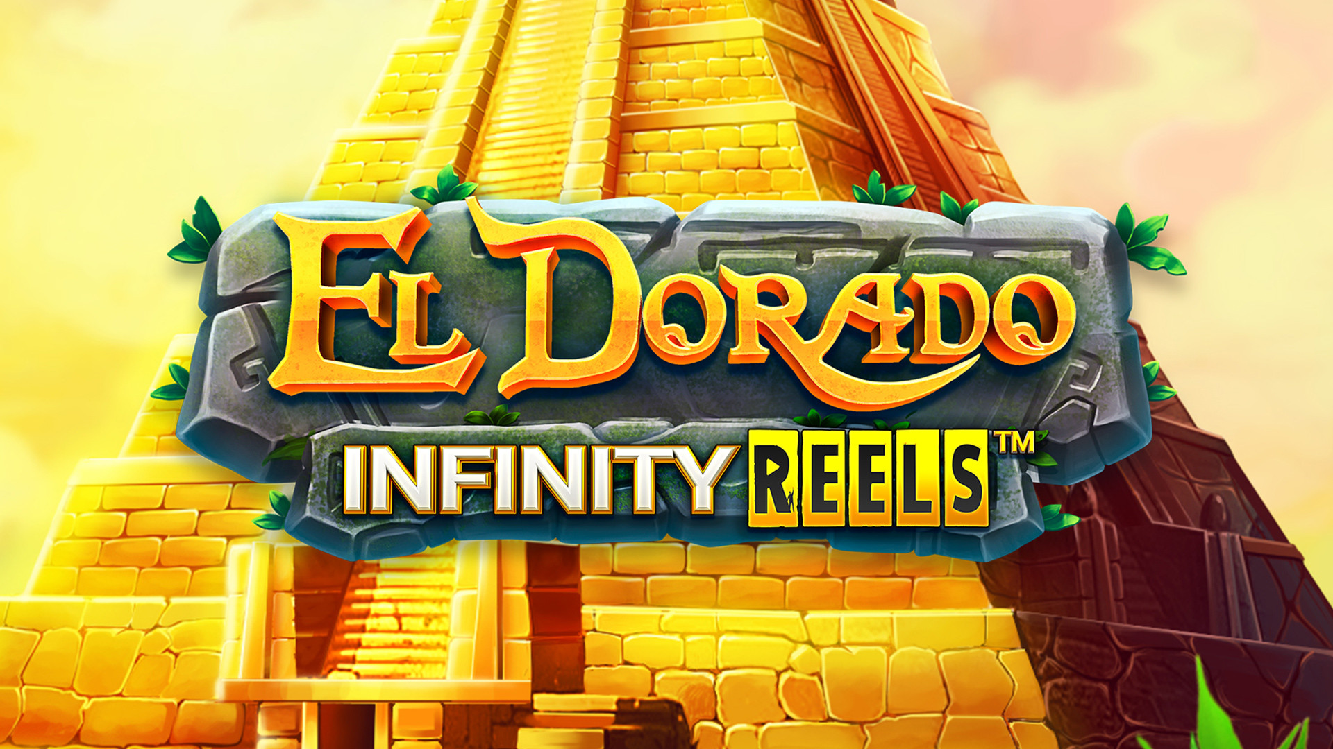 El Dorado Infinity Reels