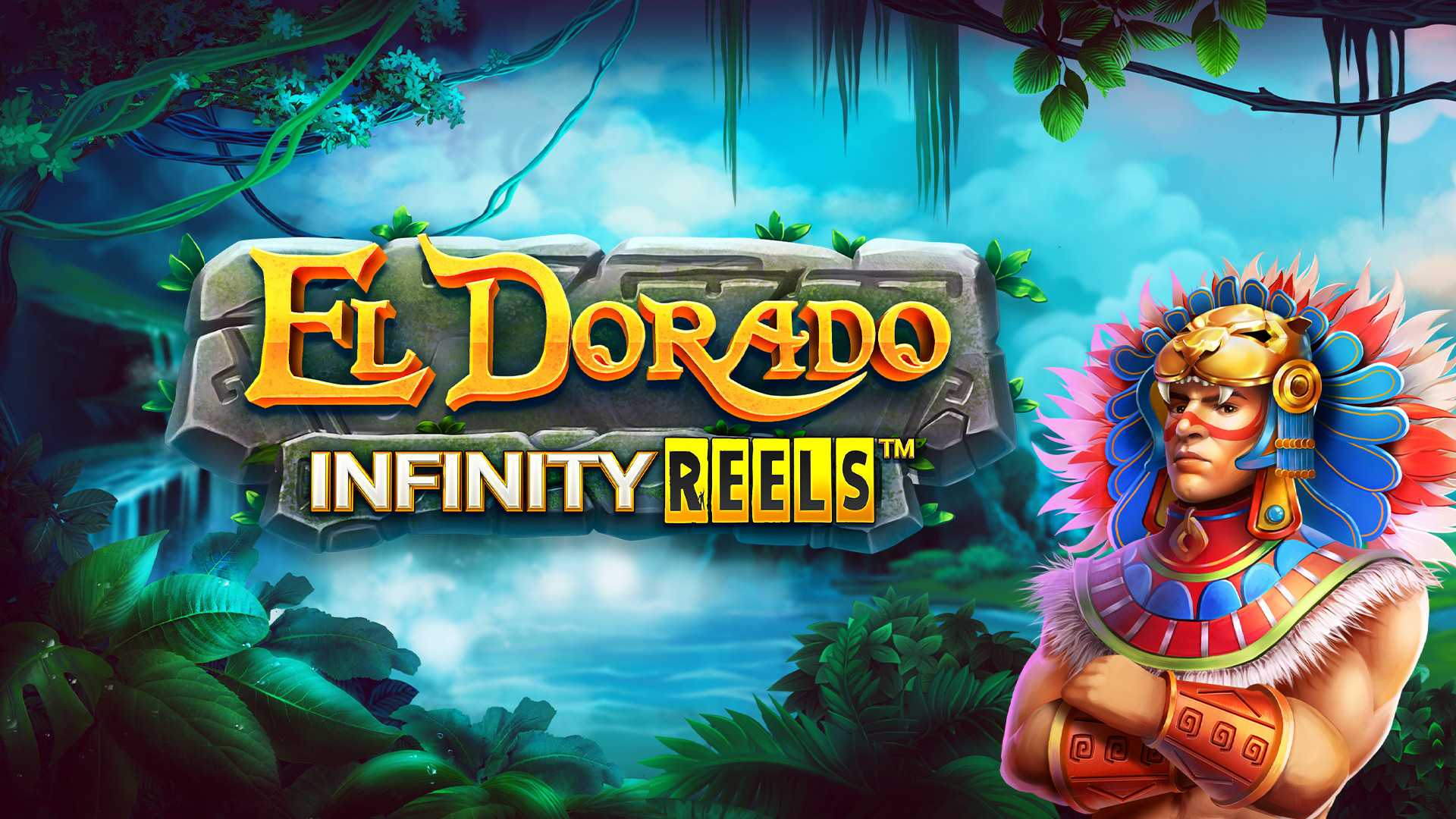 El Dorado Infinity Reels