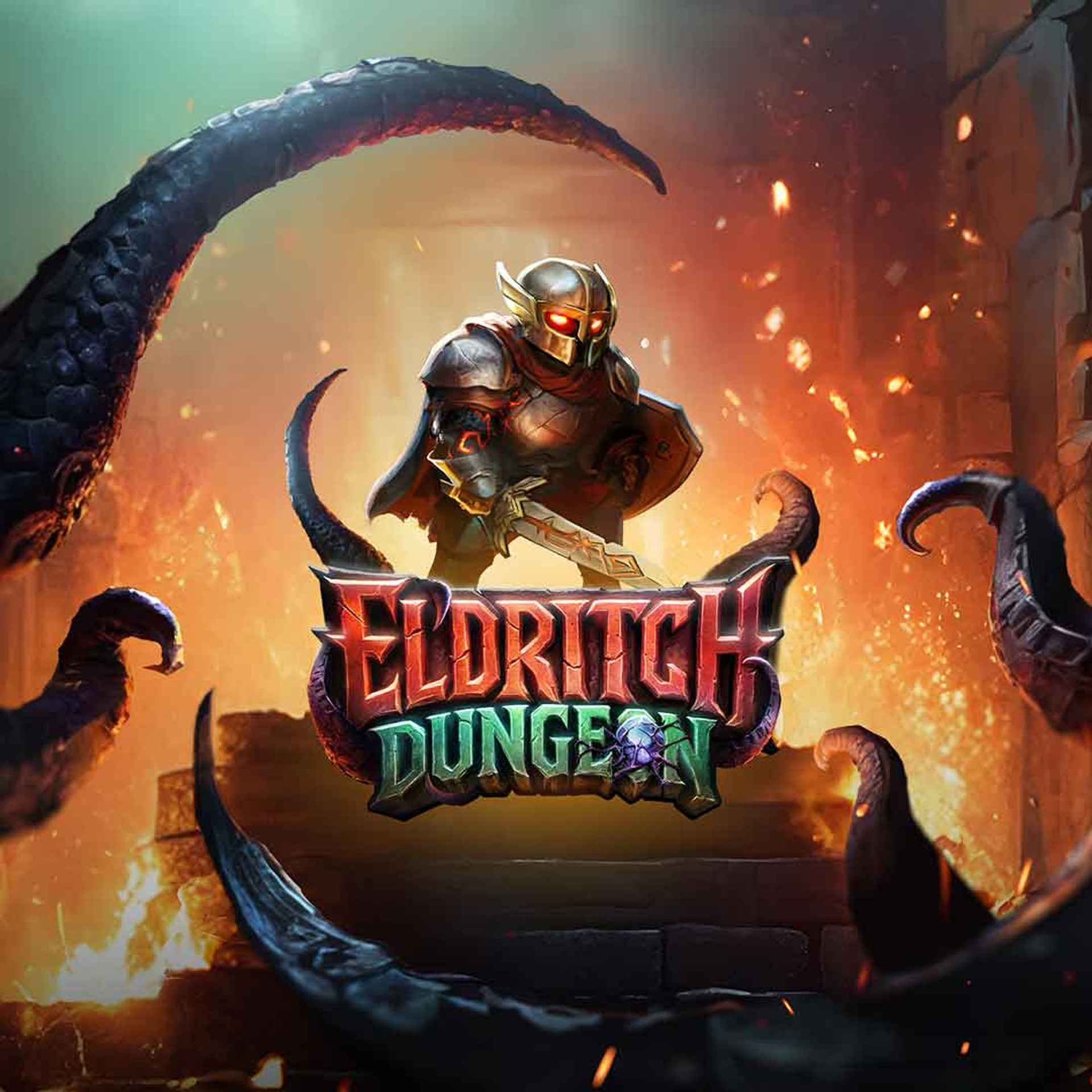 Eldritch Dungeon