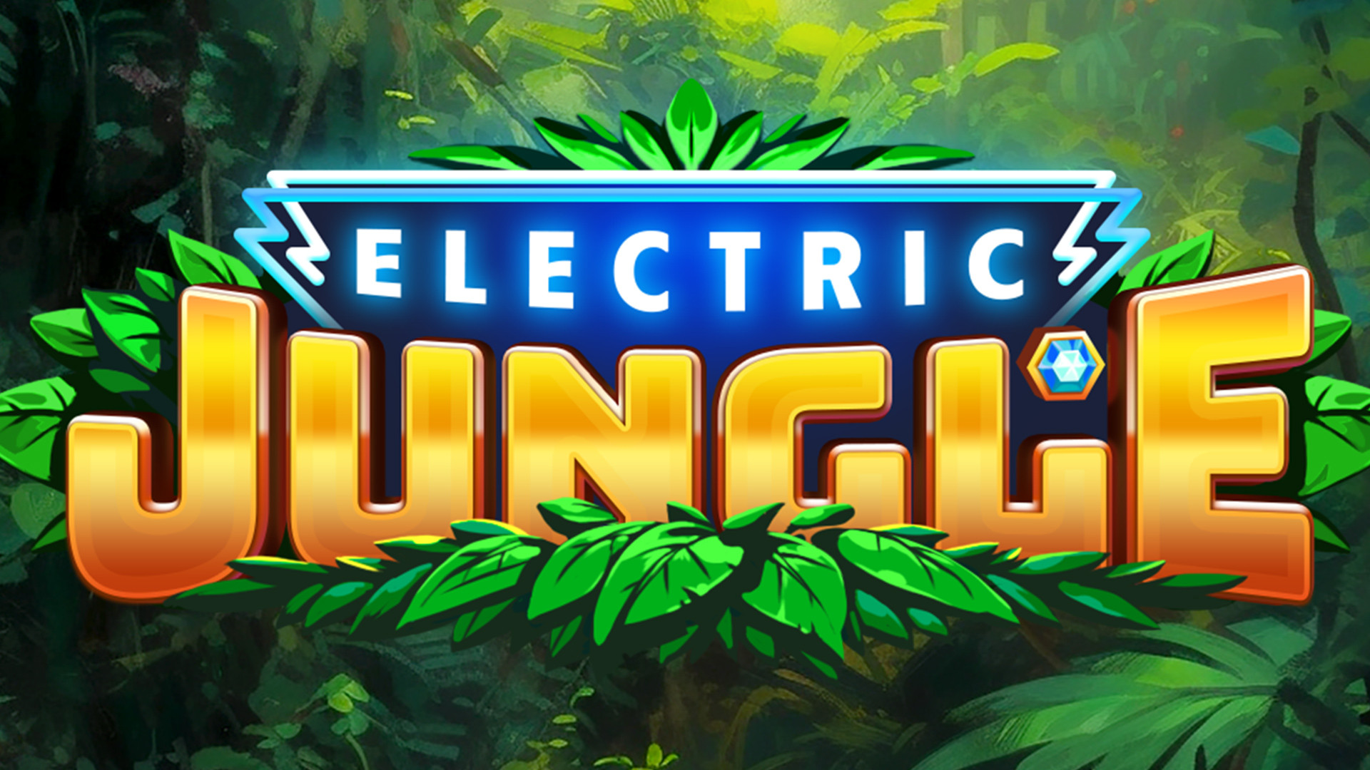 Electric Jungle