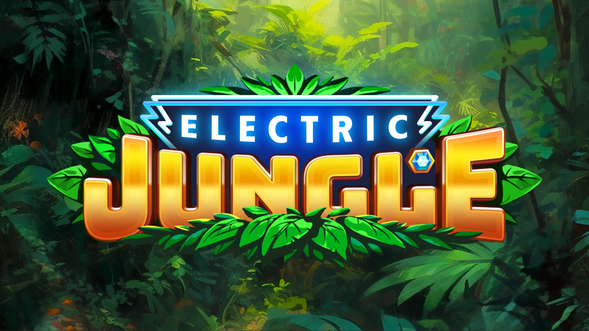 Electric Jungle