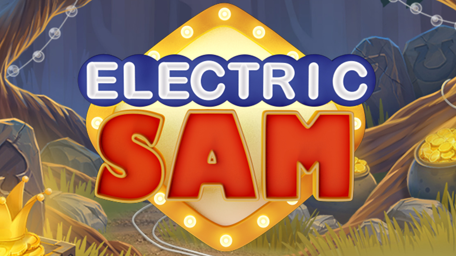 Electric Sam