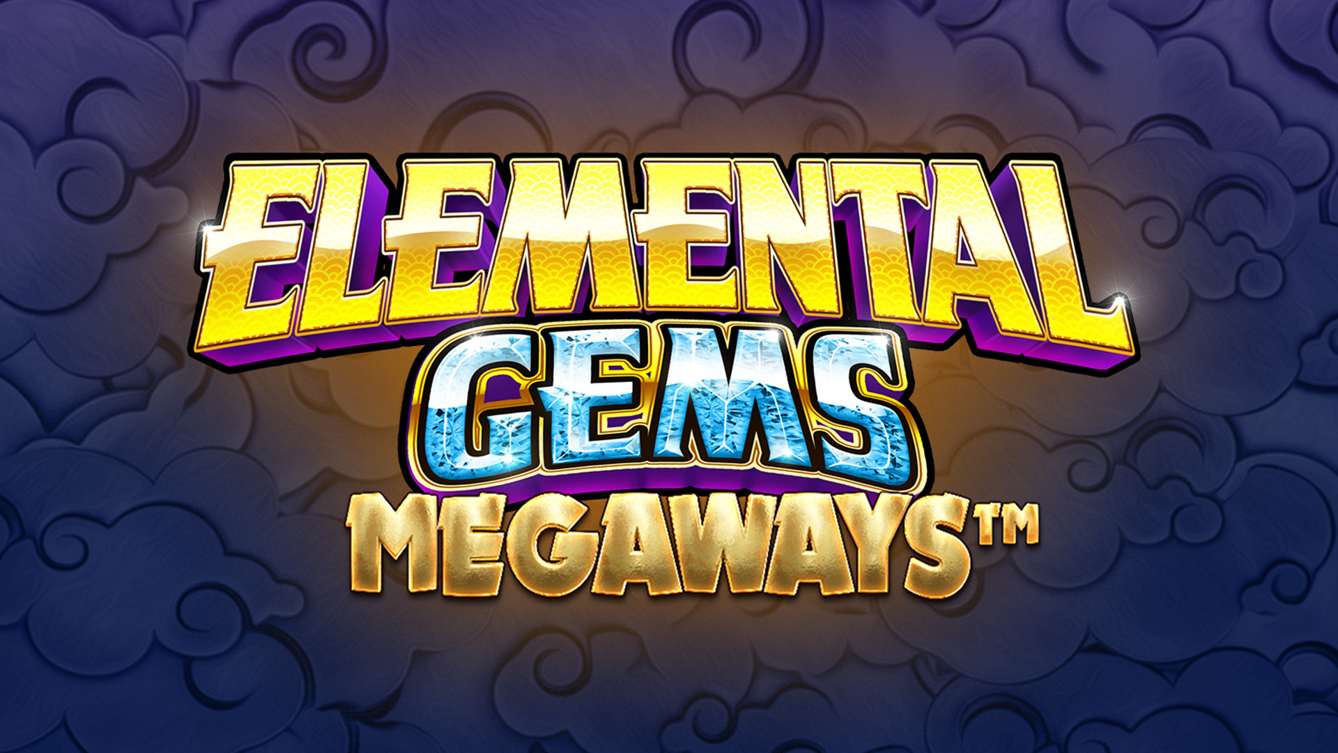 Elemental Gems MEGAWAYS