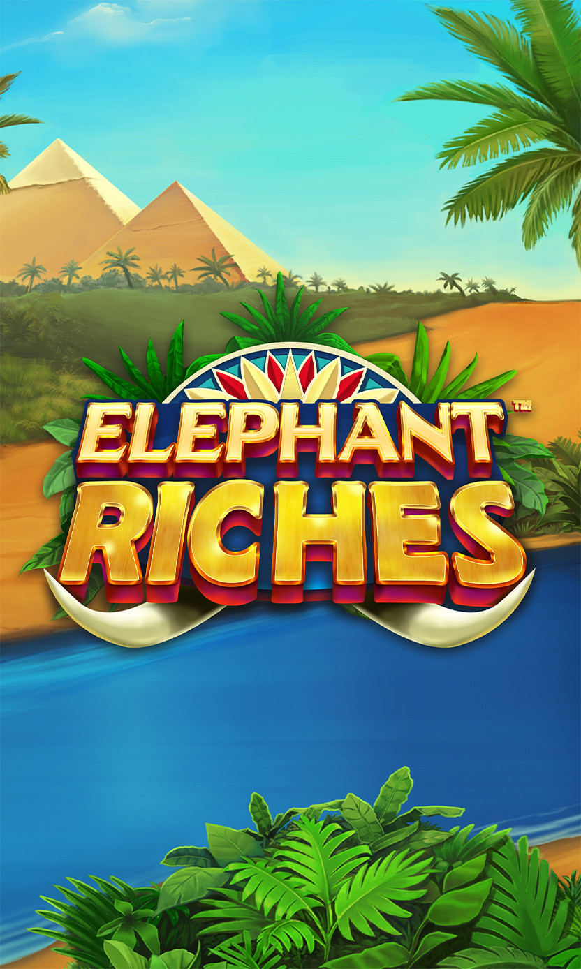 Elephant Riches