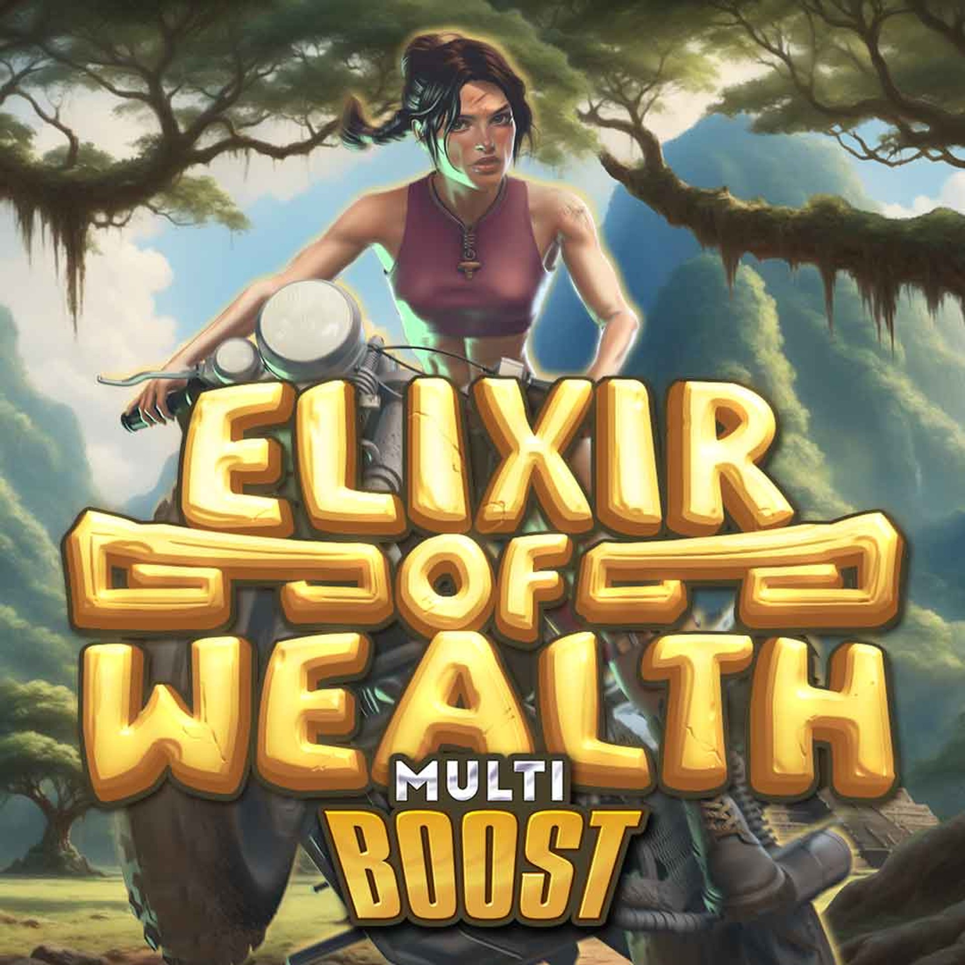 Elixir of Wealth MultiBoost