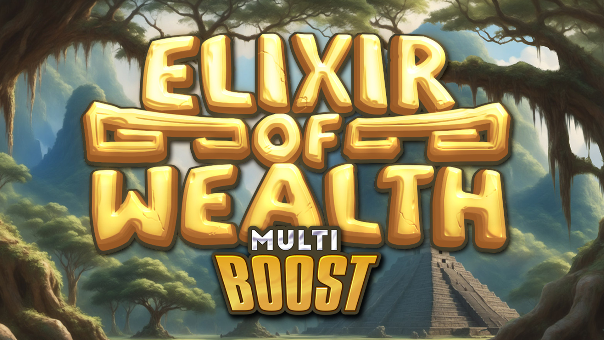 Elixir of Wealth Multi Boost