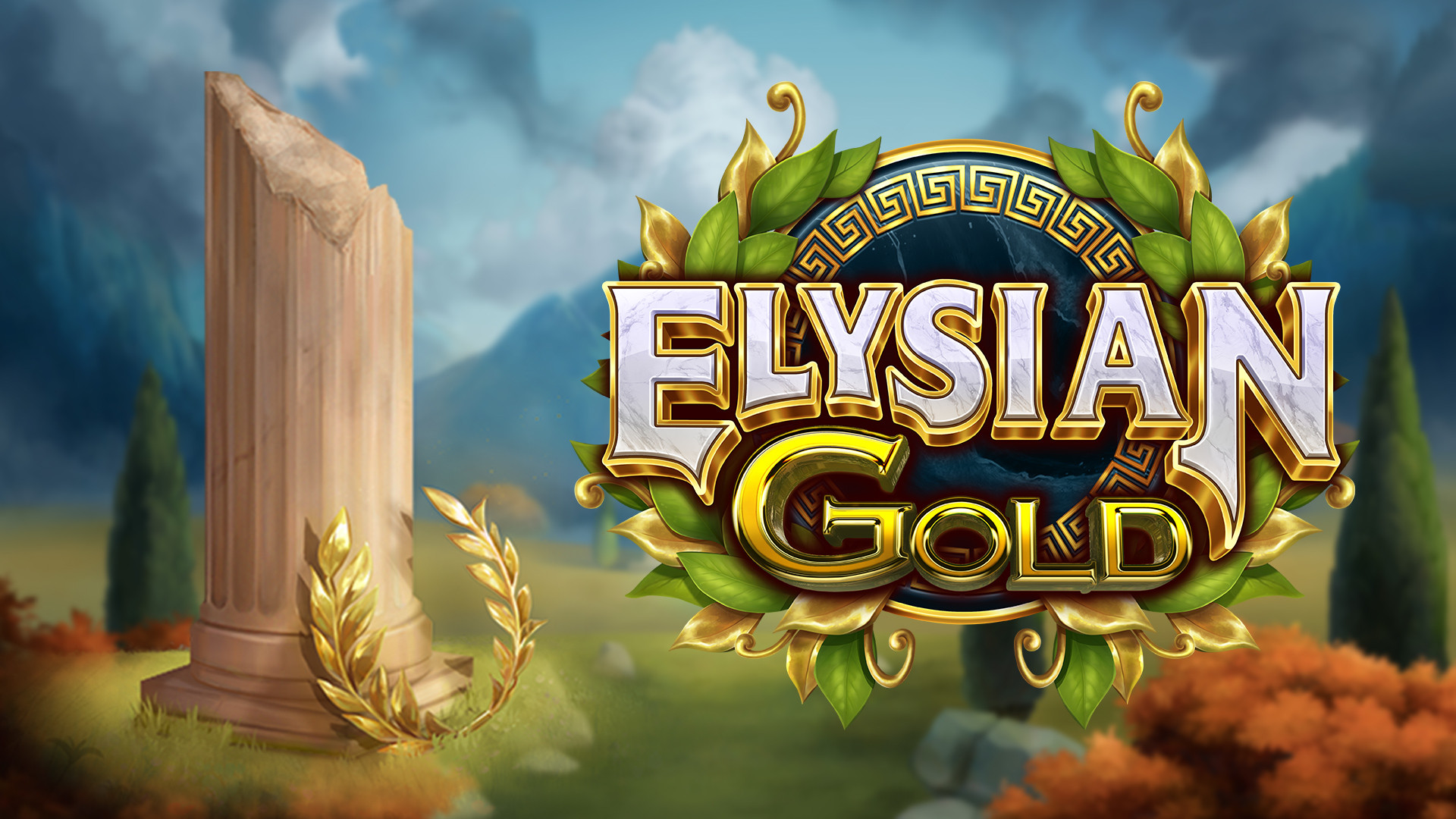 Elysian Gold