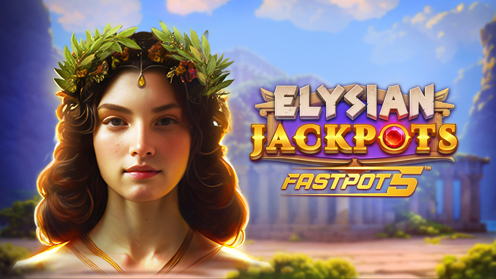 Elysian Jackpots Fastpots