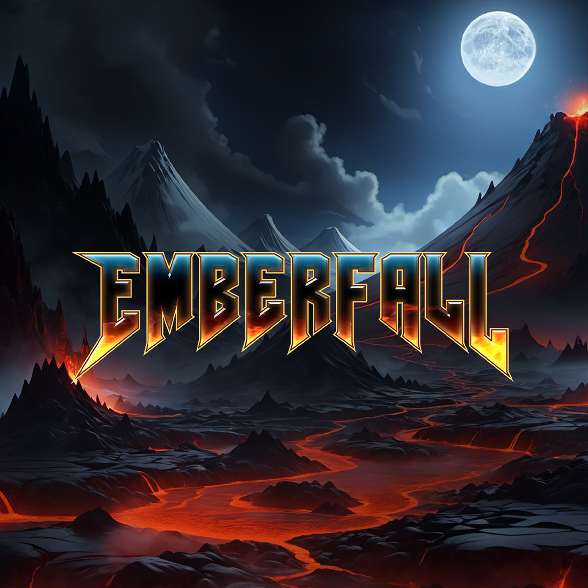 Emberfall