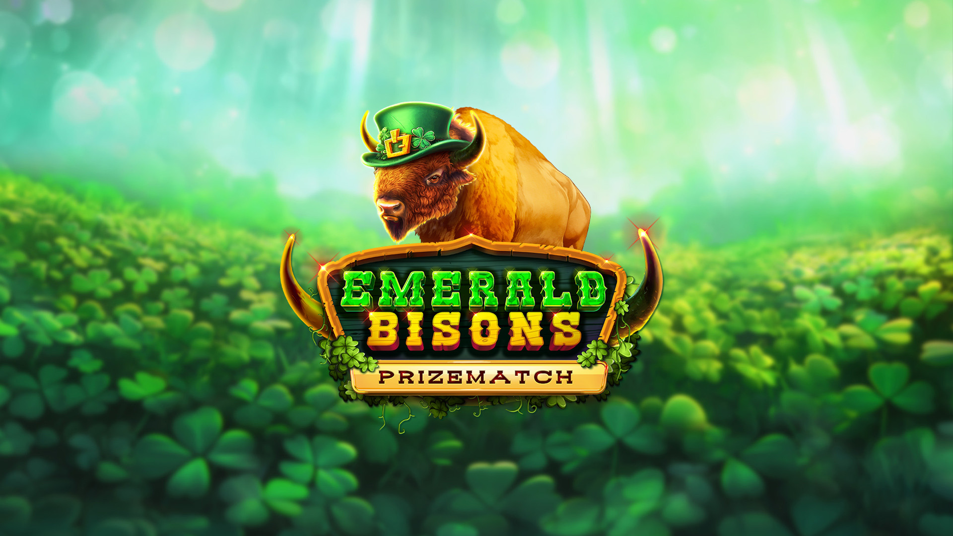 Emerald Bisons Prizematch