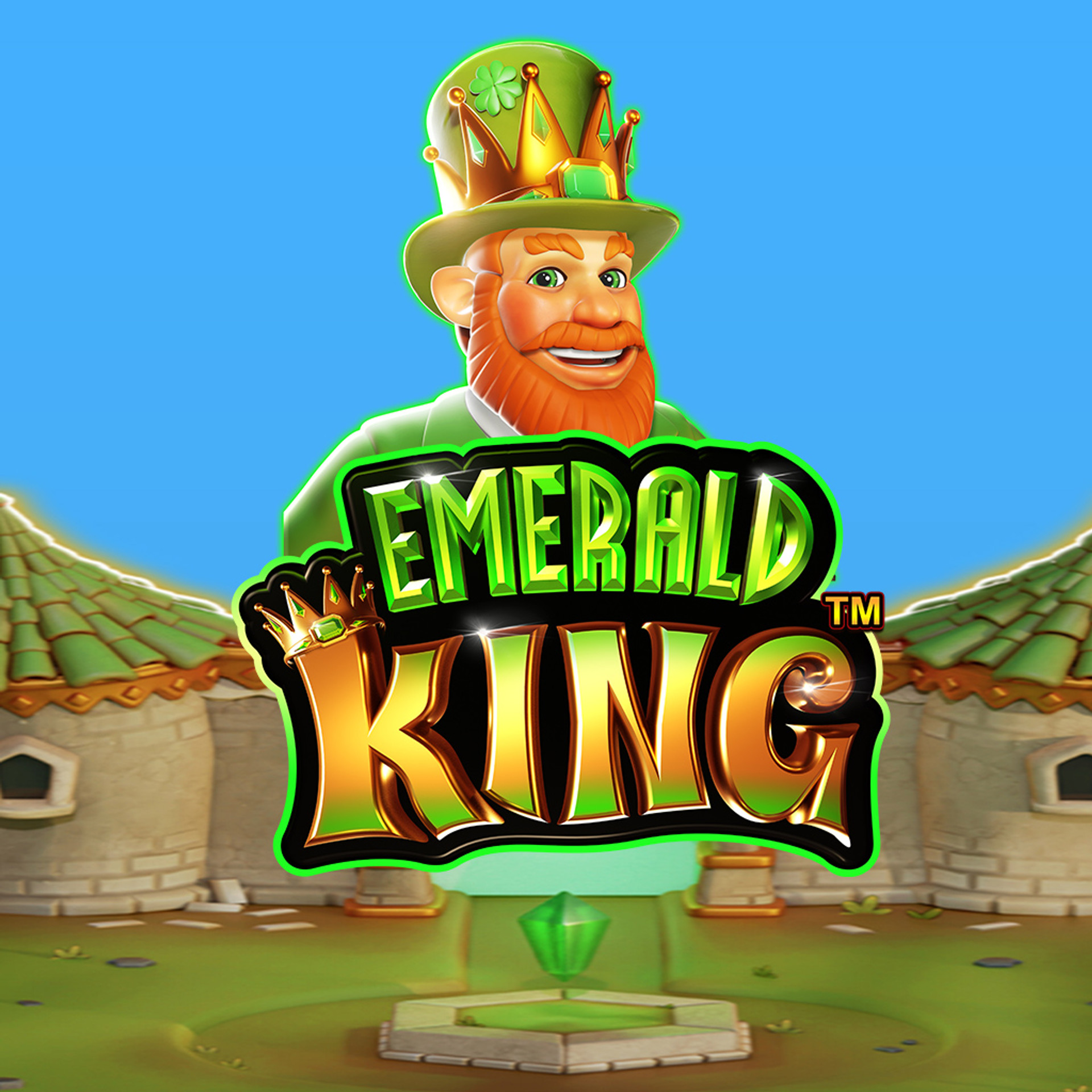 Emerald King