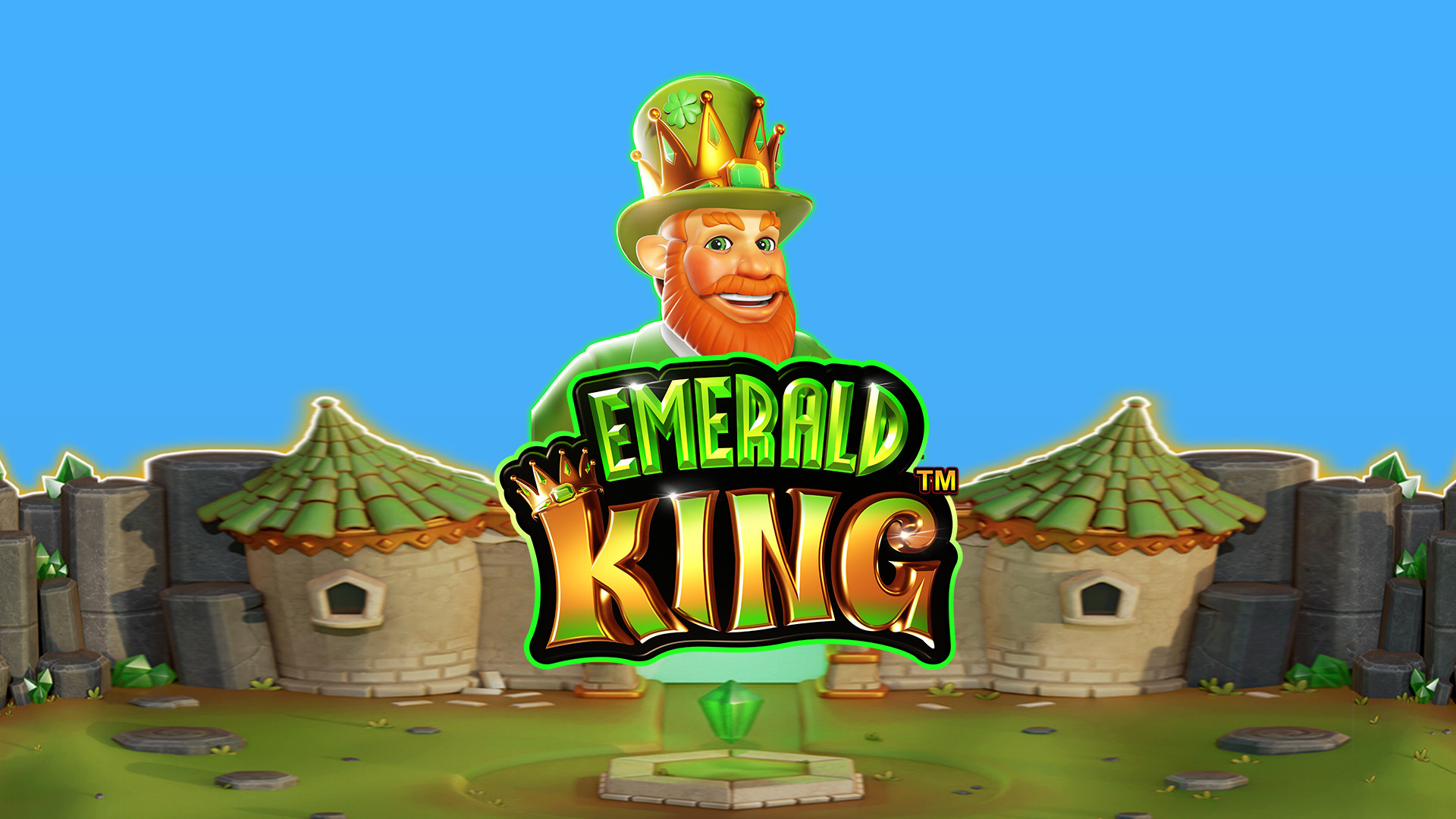 Emerald King