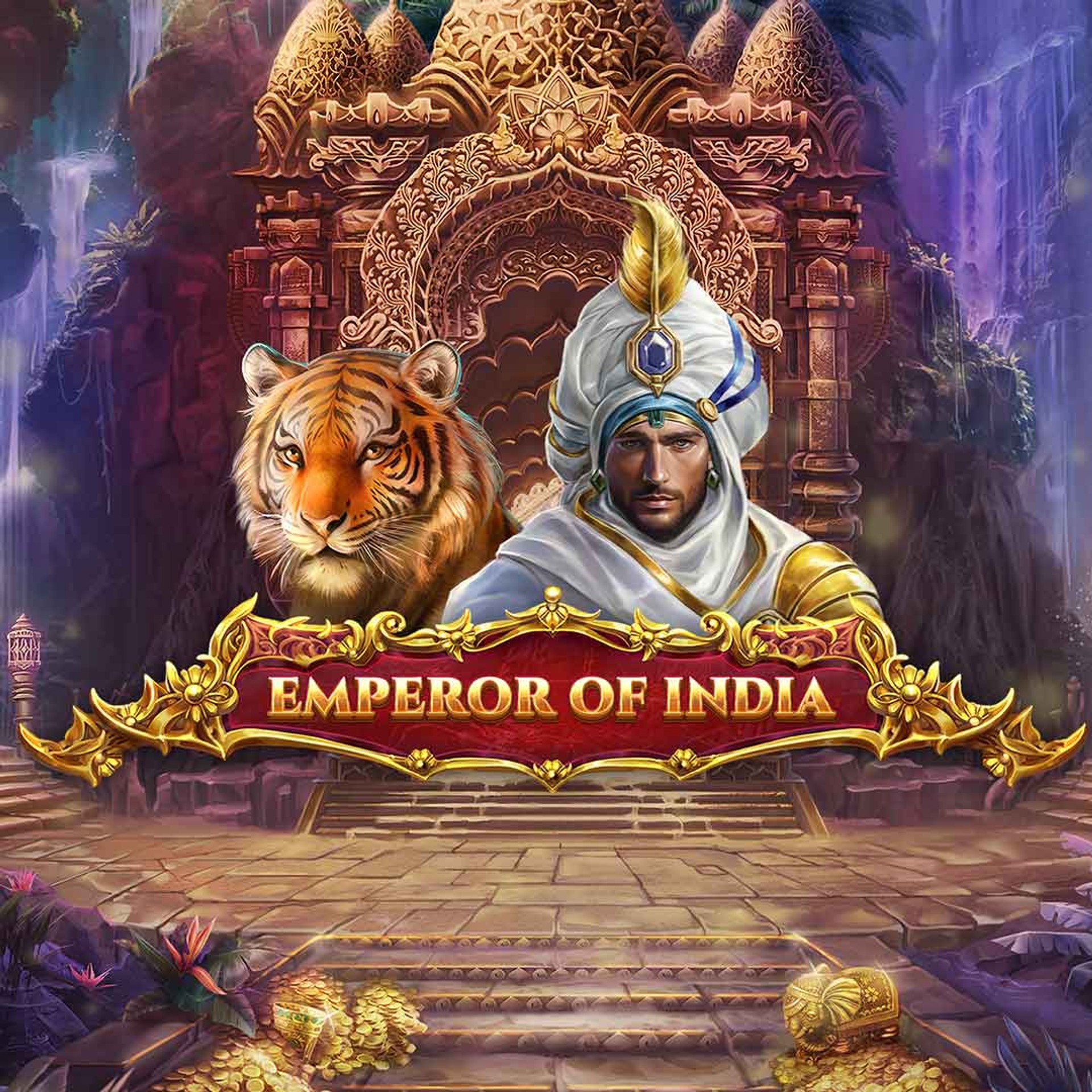 Emperor of India