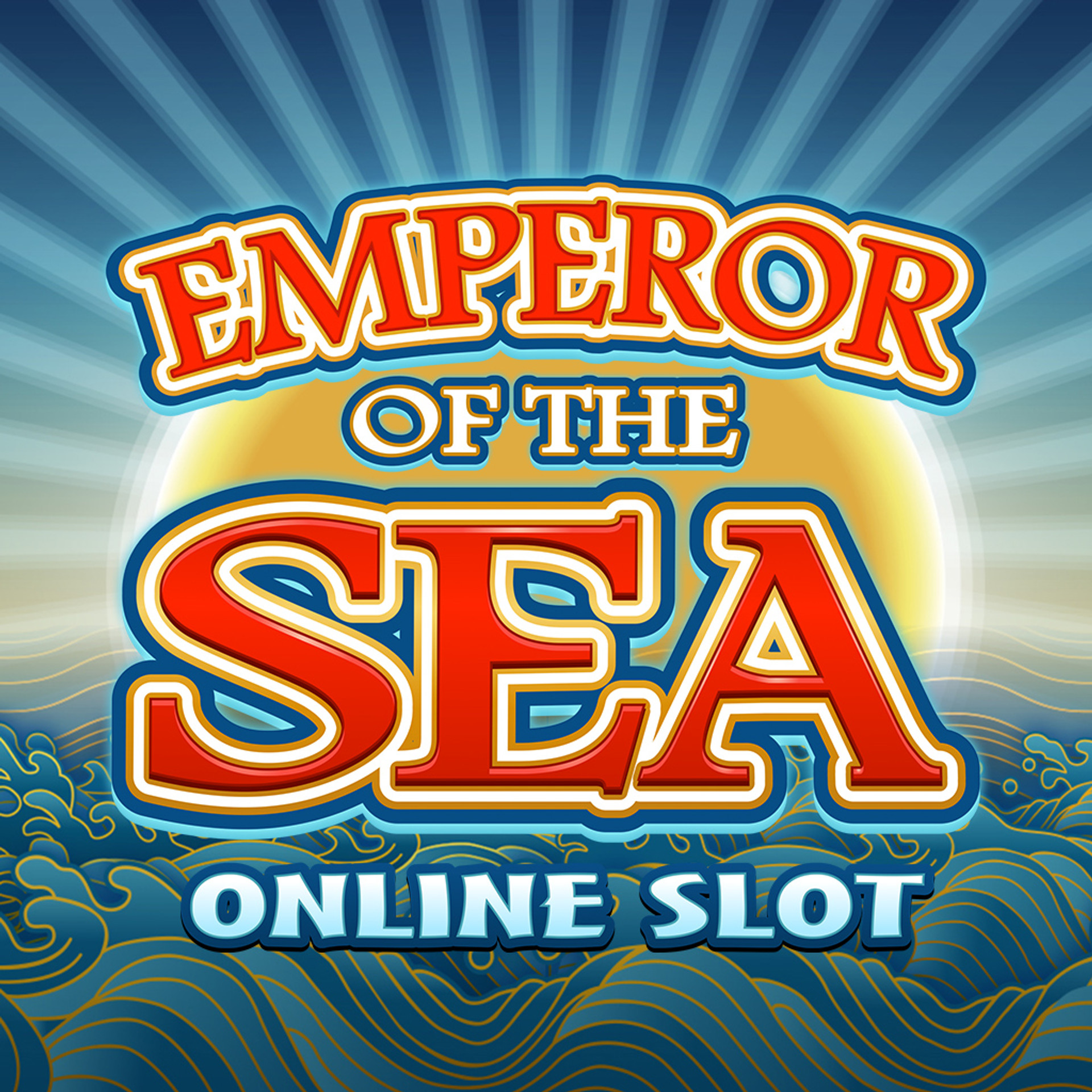 Emperor of the Sea