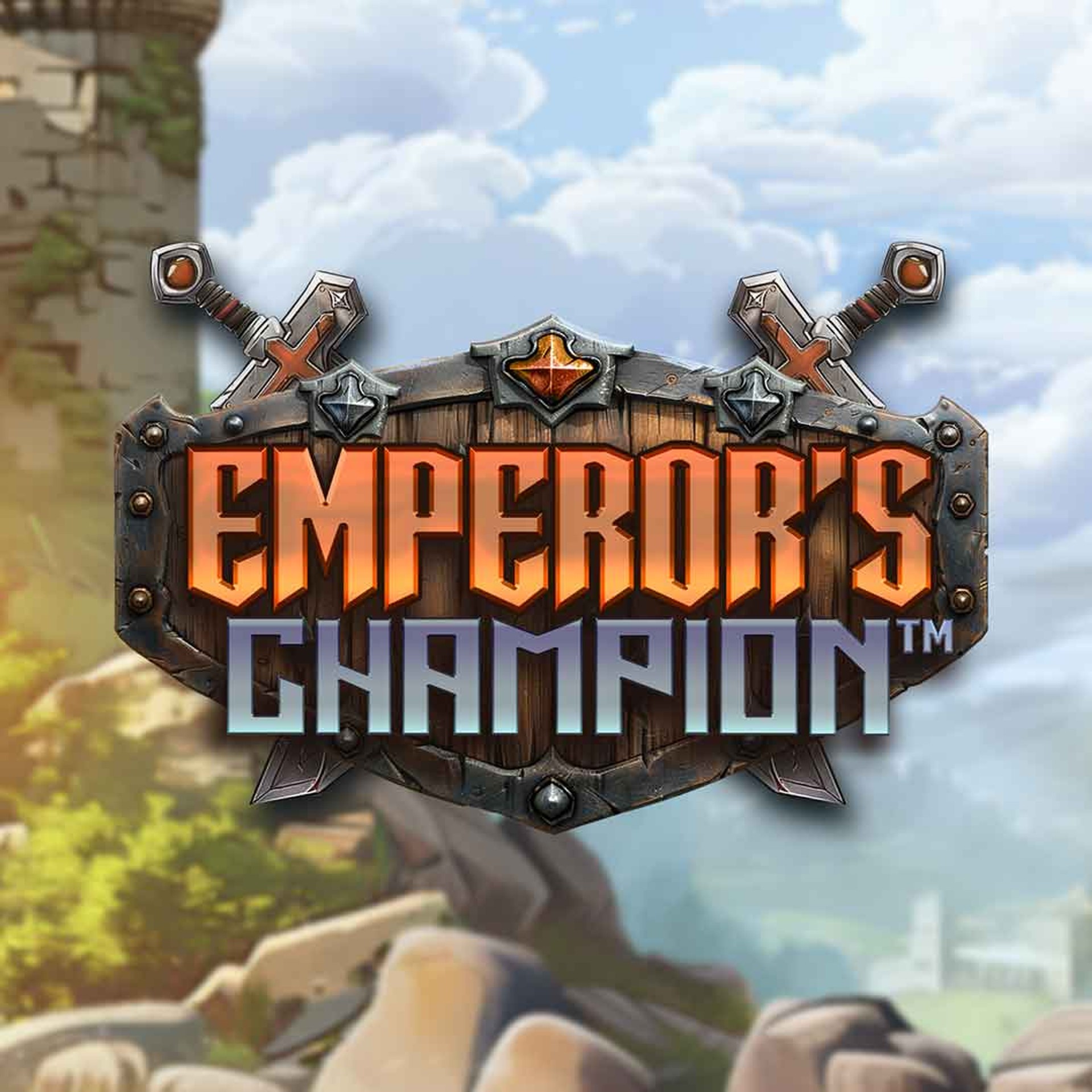 Emperor's Champion