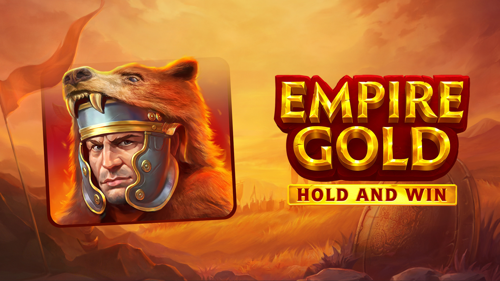 Empire Gold: Hold and Win