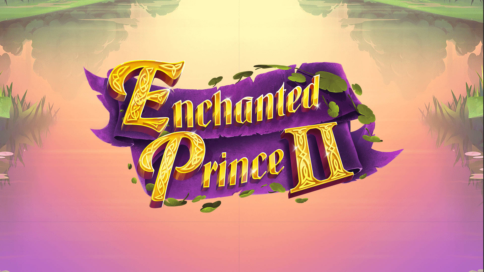 Enchanted Prince 2