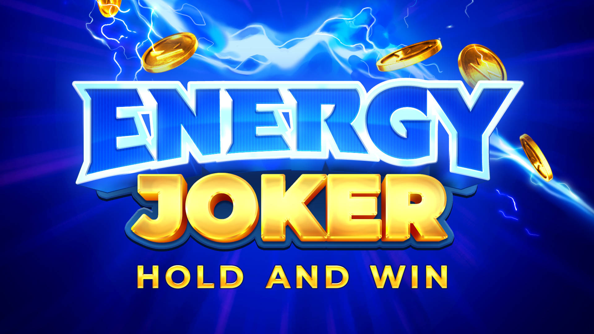 Energy Joker Hold and Win játék