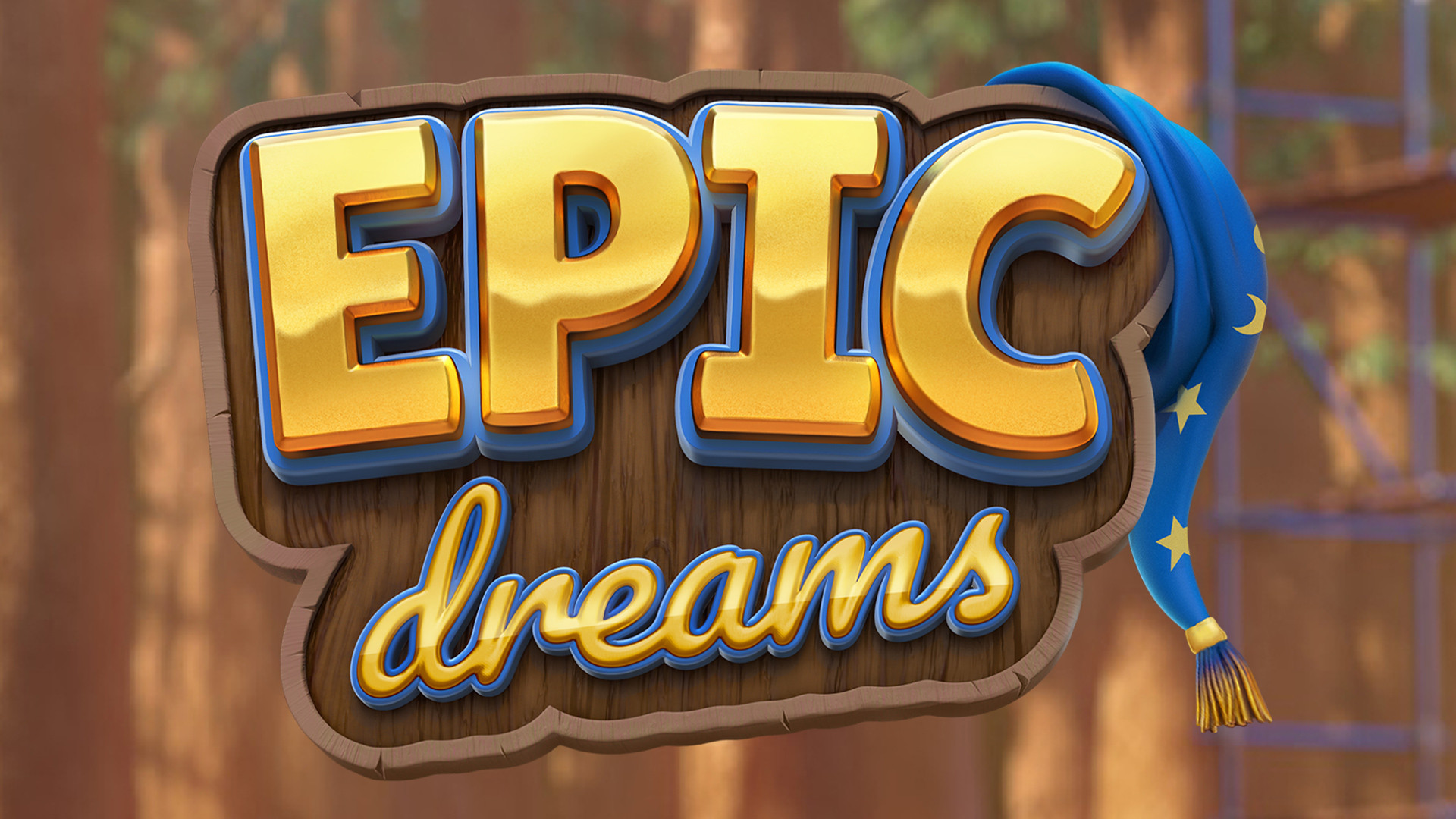 Epic Dreams