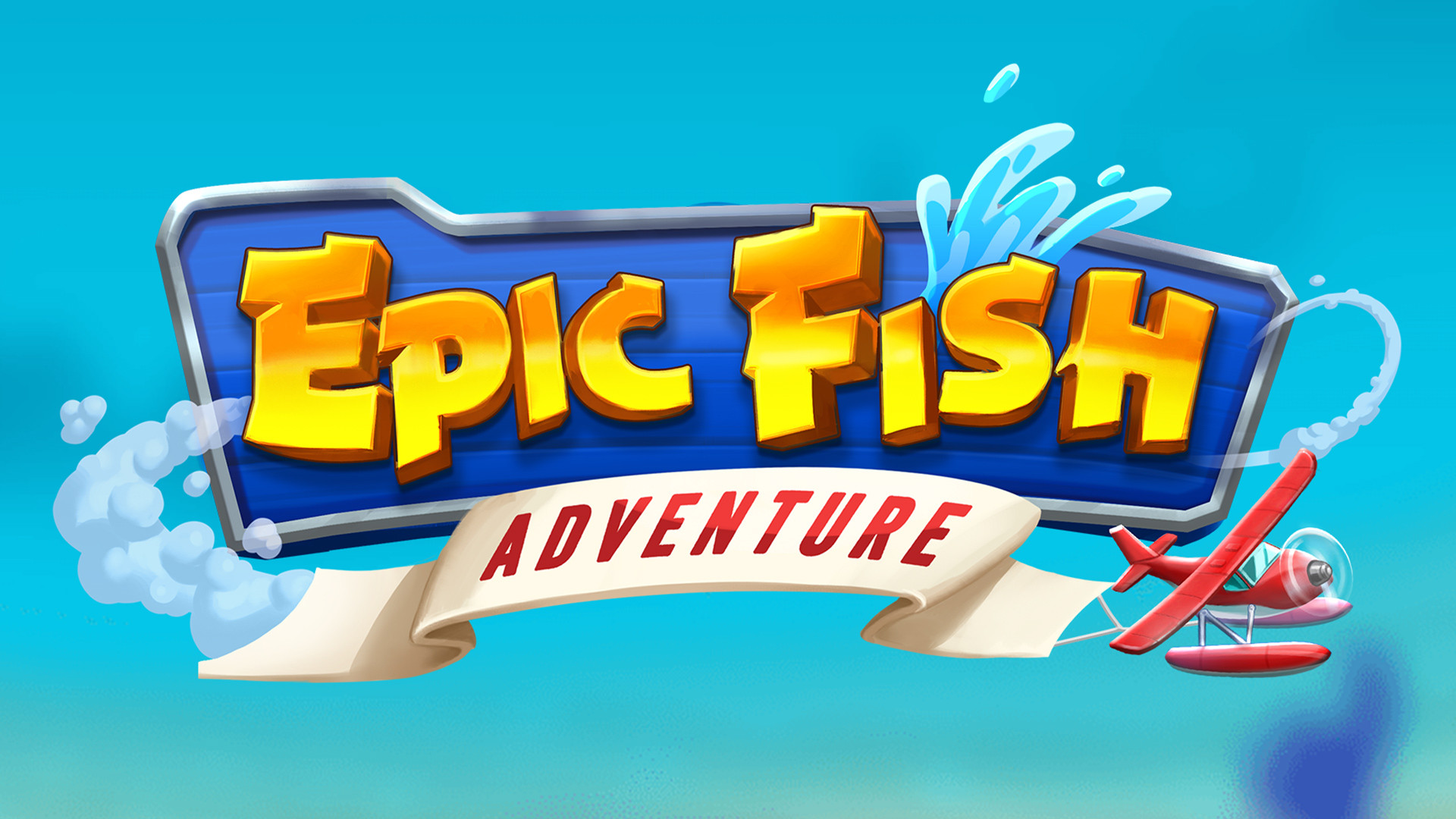 Epic Fish Adventure