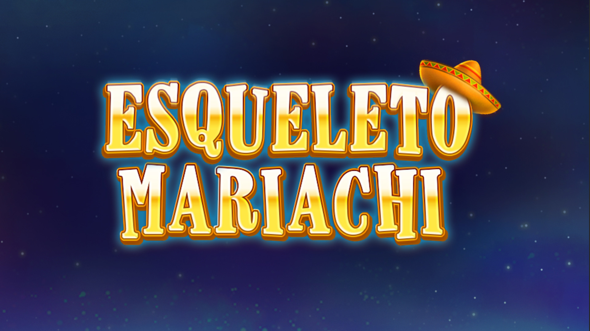 Esqueleto Mariachi