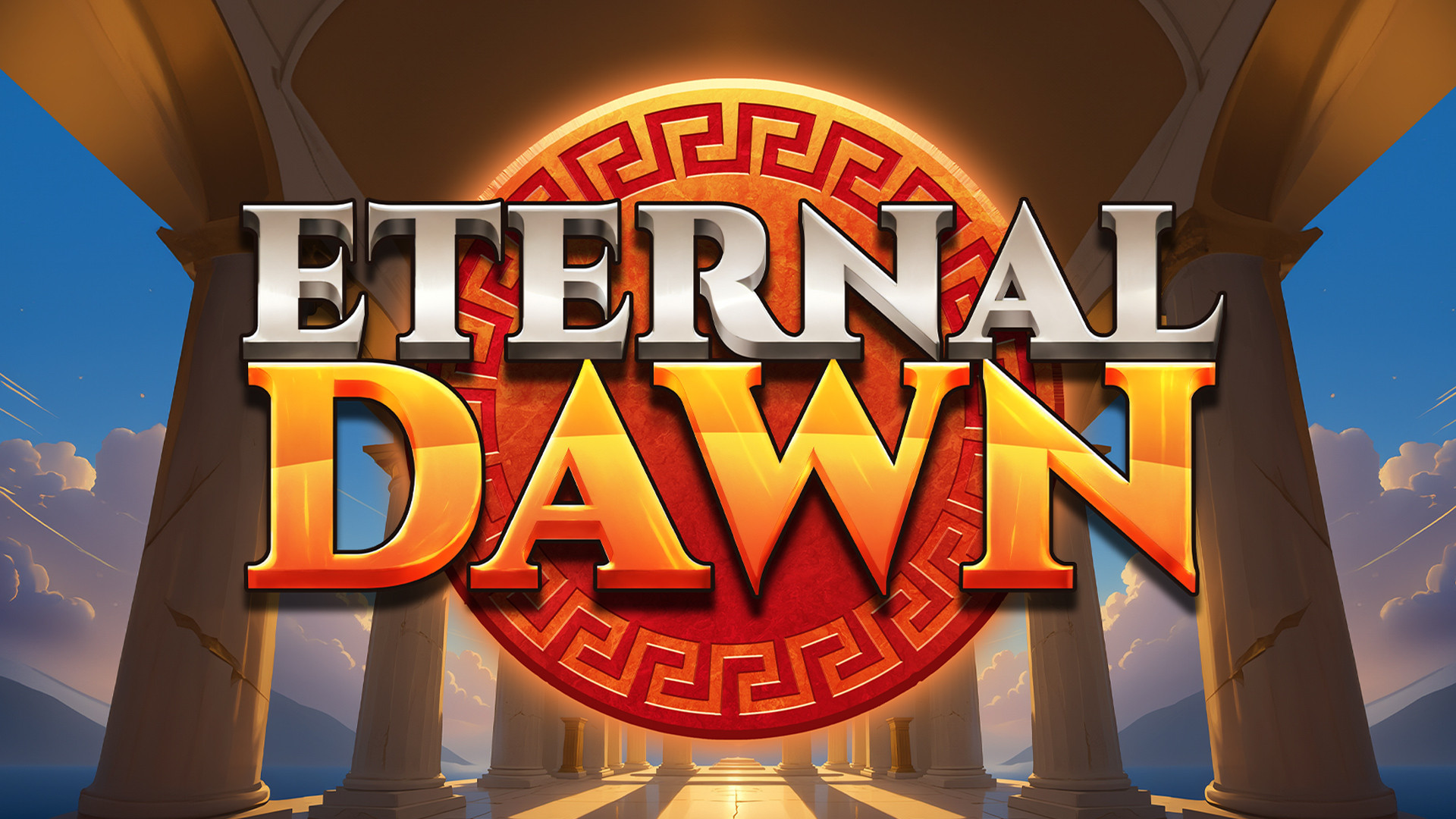 Eternal Dawn