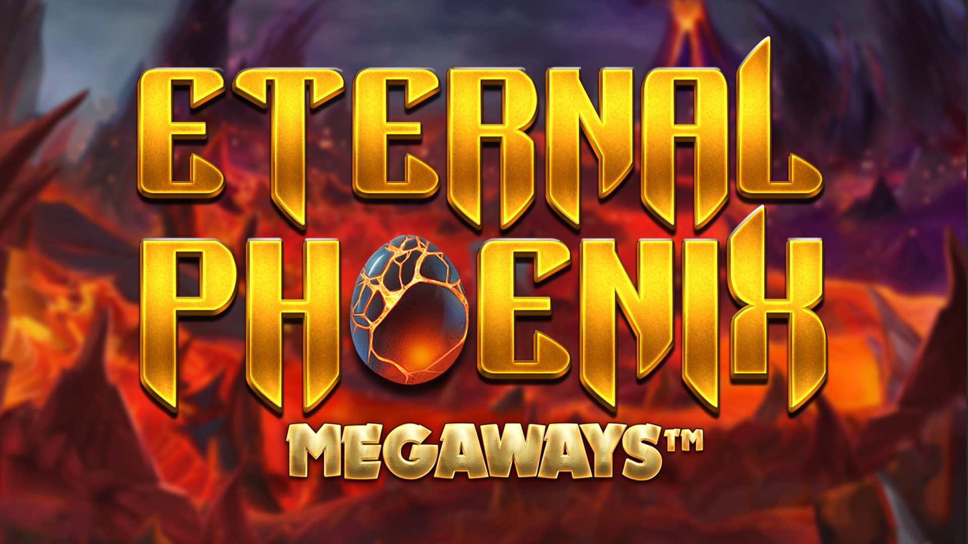 Eternal Phoenix MEGAWAYS