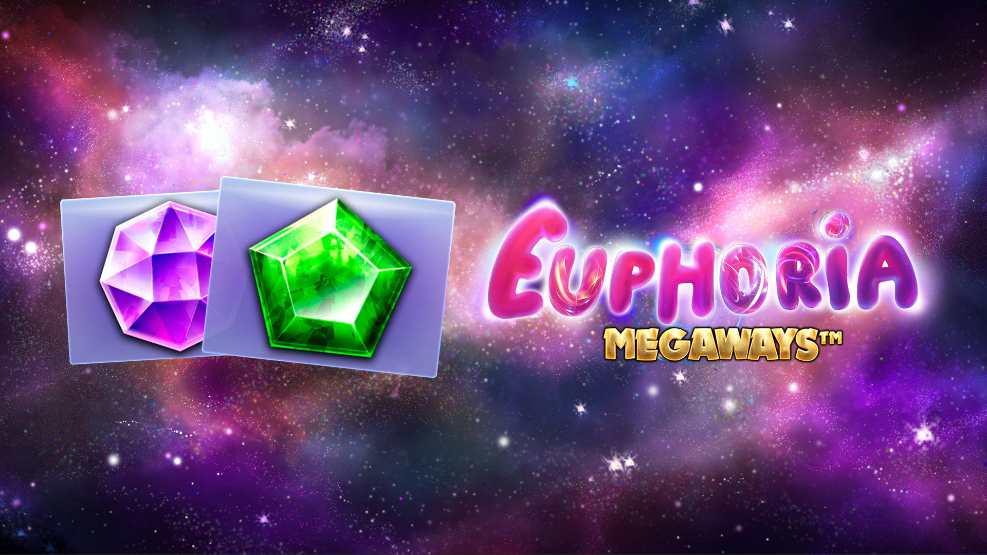 Euphoria MEGAWAYS