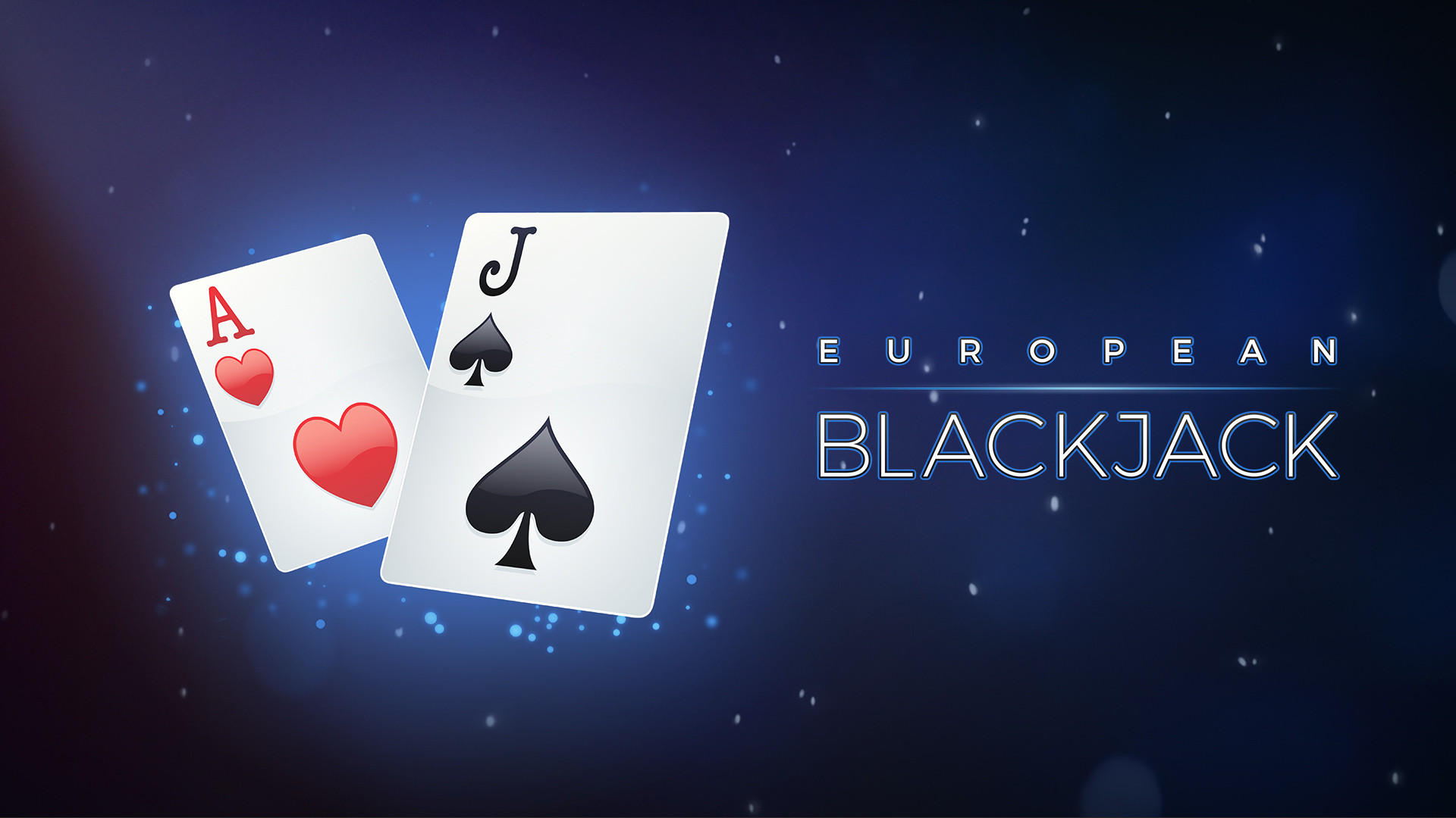 European Blackjack