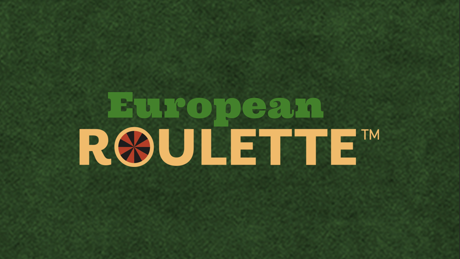 European Roulette