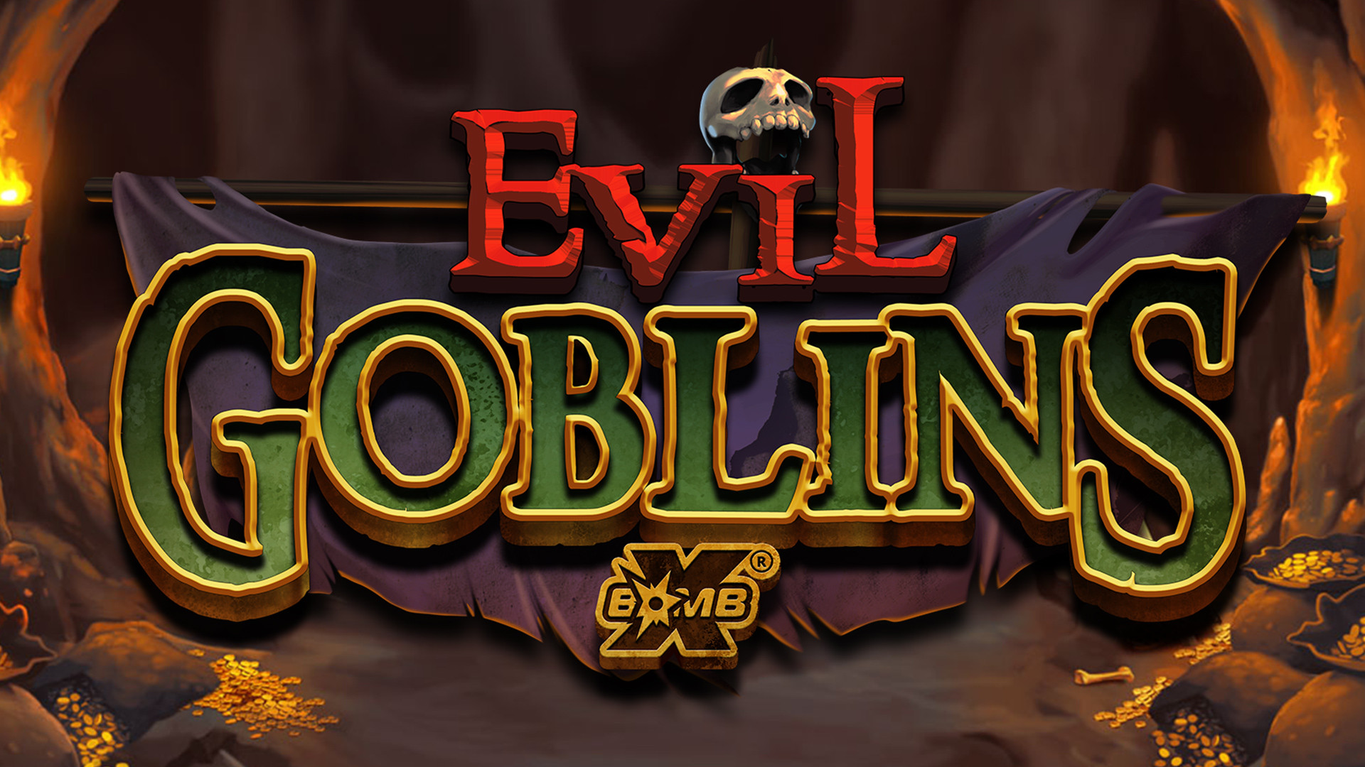 Evil Goblins xBomb