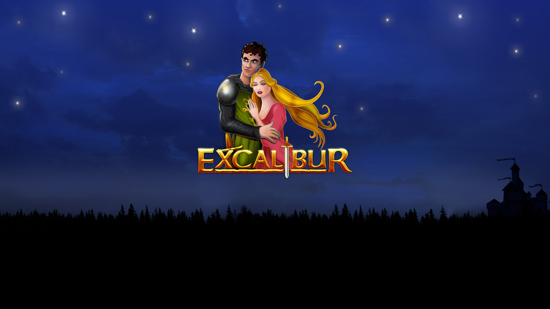 Excalibur