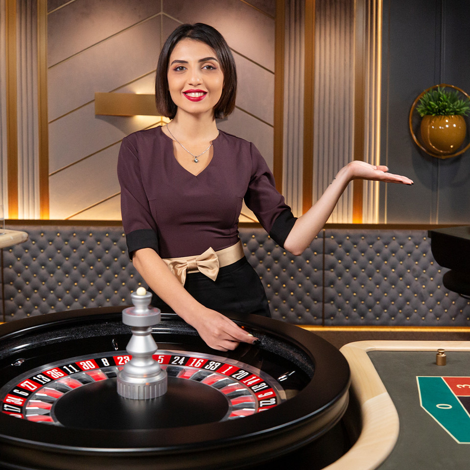 Play Online Roulette Games | Live Roulette at BetMGM UK