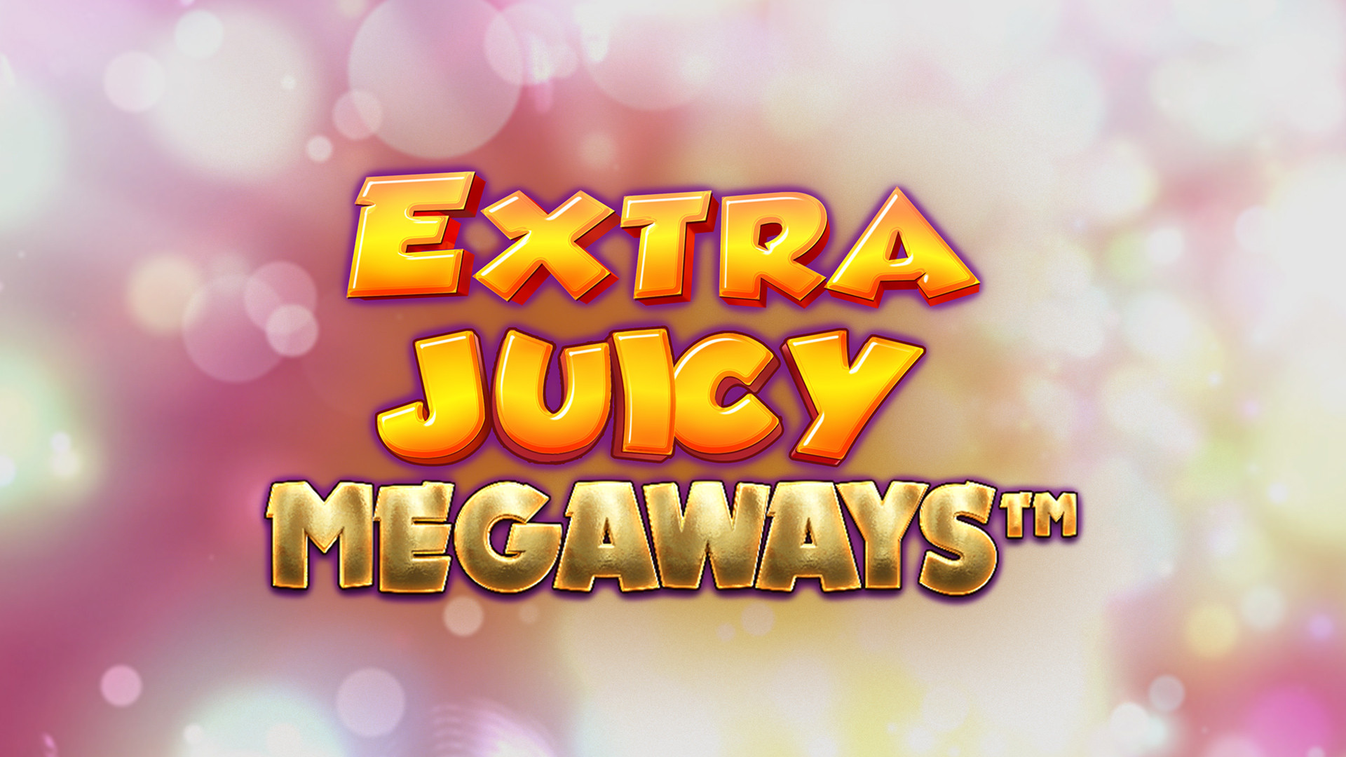 Extra Juicy MEGAWAYS