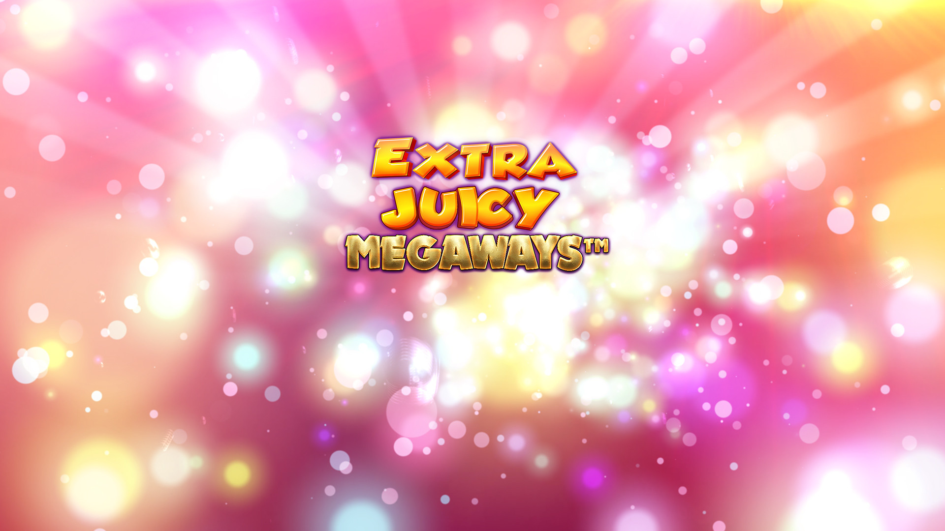 Extra Juicy MEGAWAYS