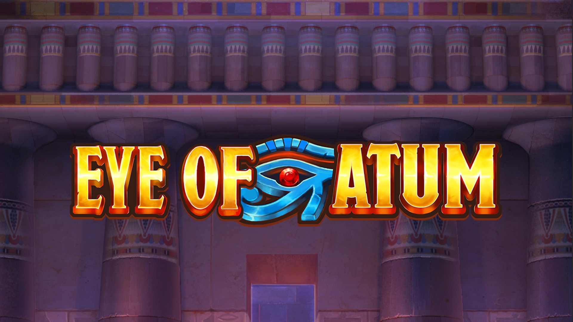 Eye of Atum