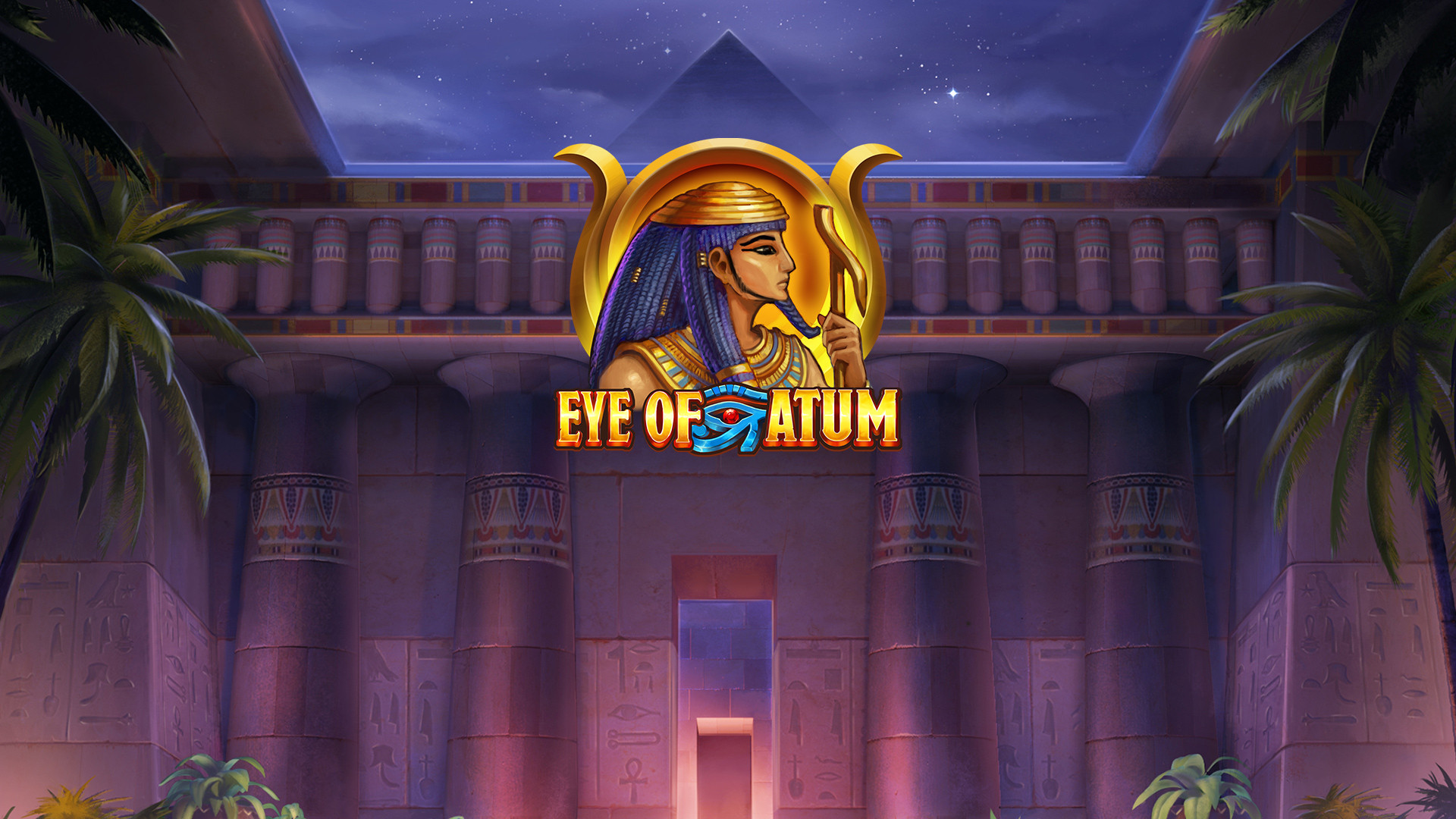 Eye of Atum