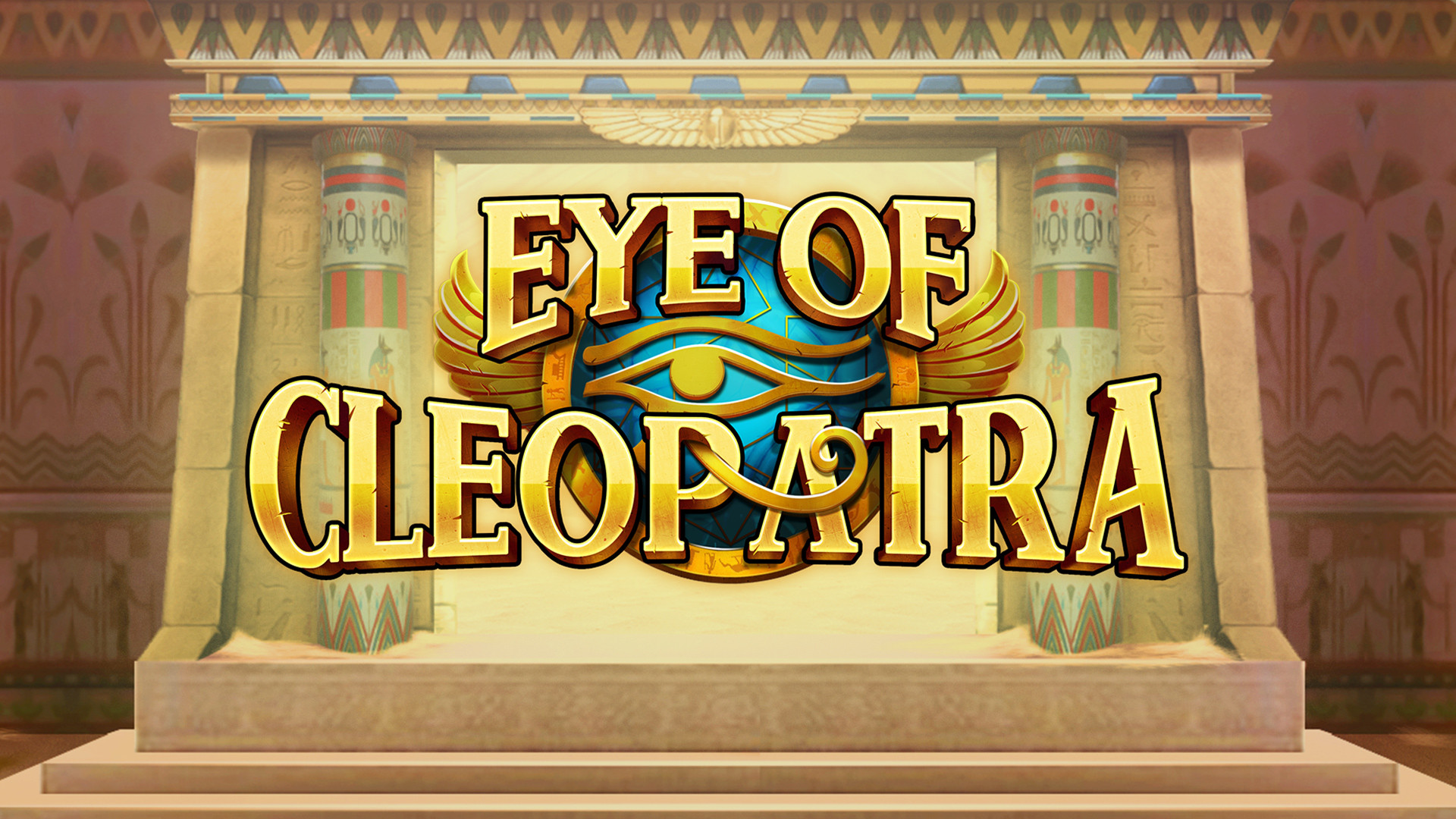 Eye of Cleopatra