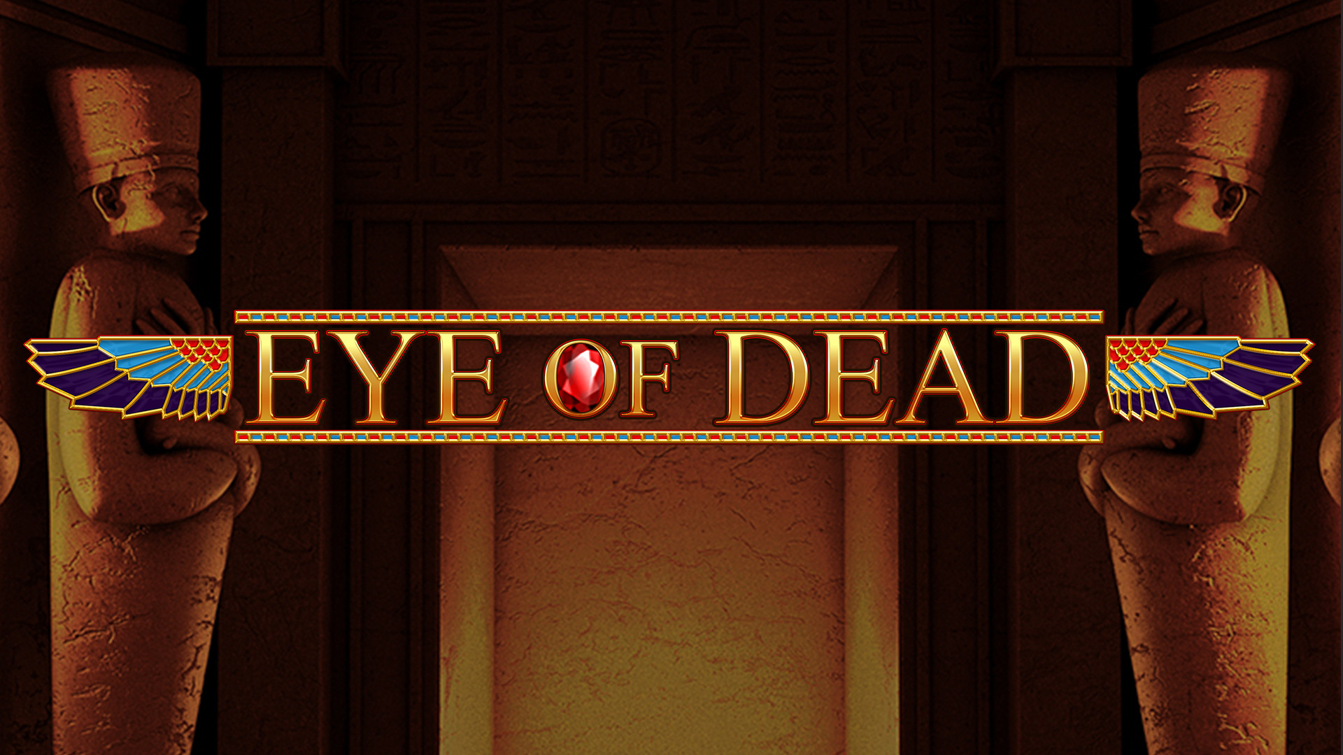 Eye of Dead