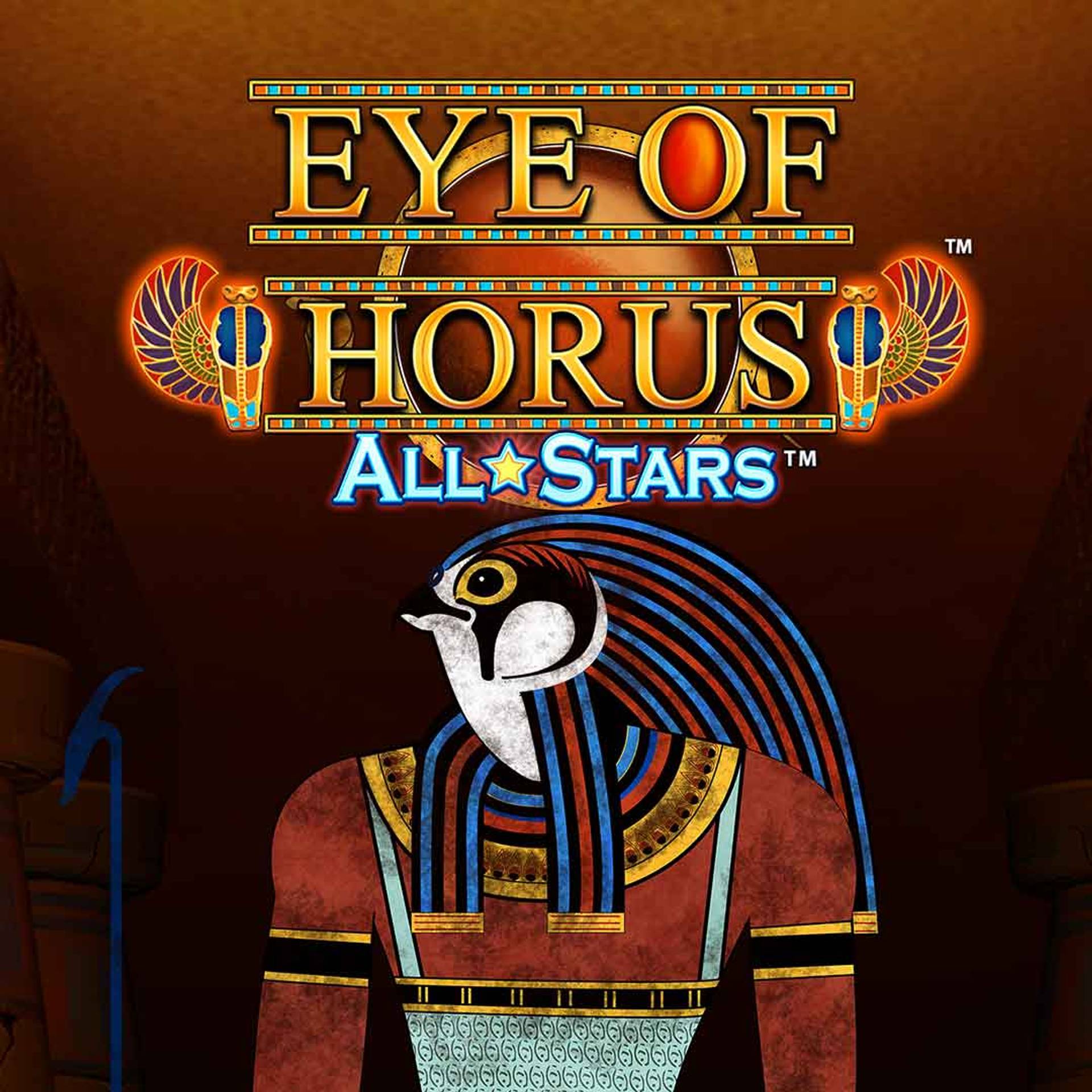 Eye of Horus All Stars