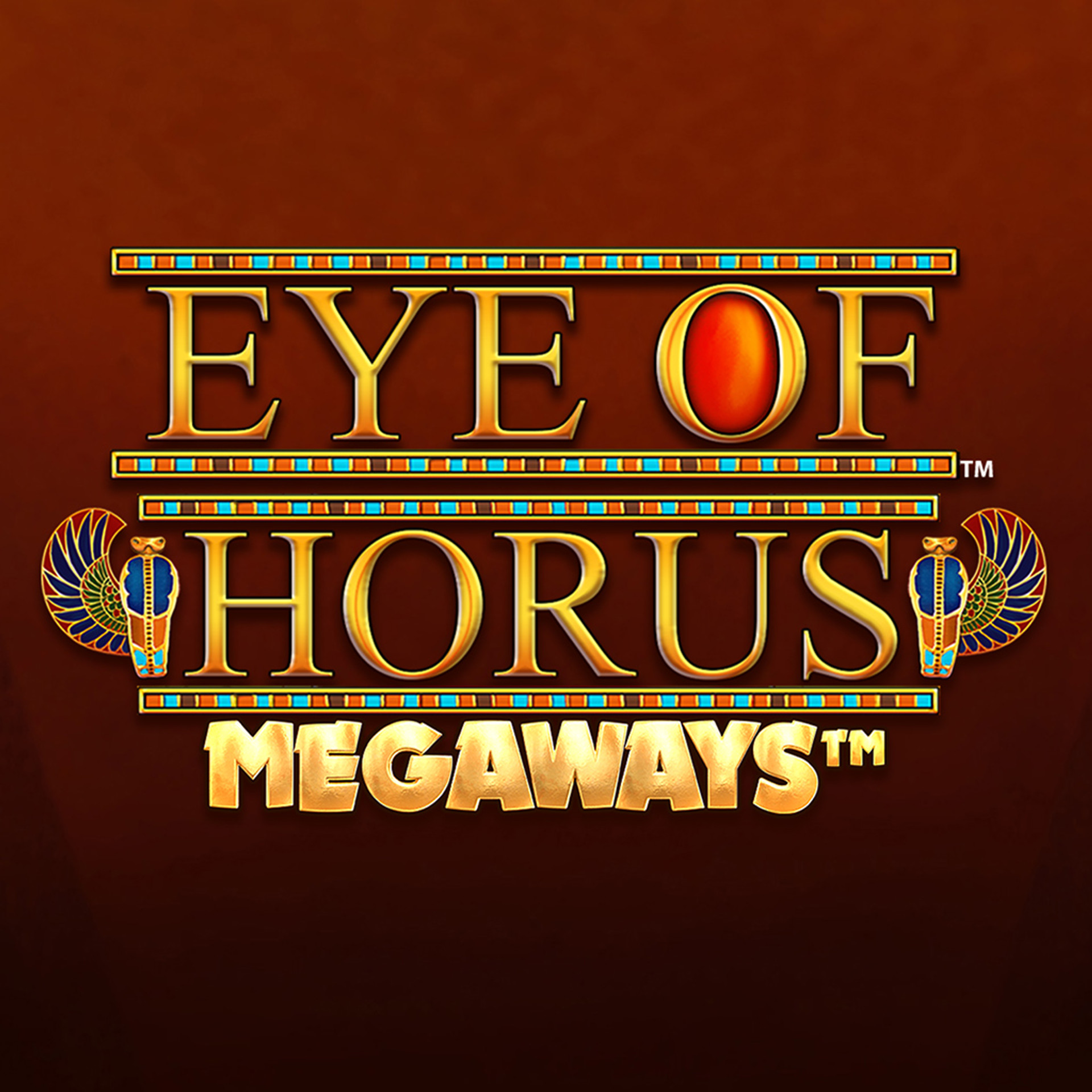 Eye of Horus MEGAWAYS