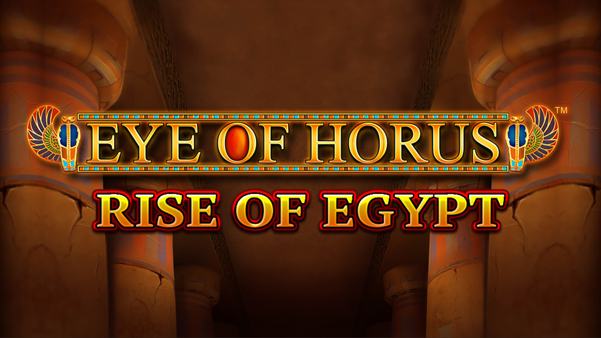 Eye of Horus: Rise of Egypt